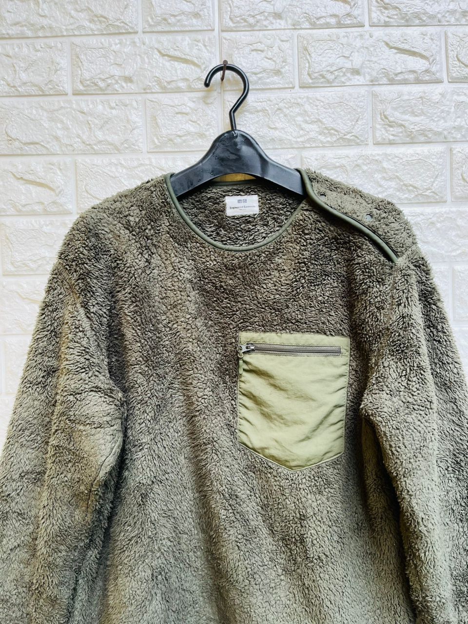 Engineered Garments × Japanese Brand Vintage Engineer Garments Japanese Designer Fashion Style Size US M / EU 48-50 / 2 - 4 Thumbnail