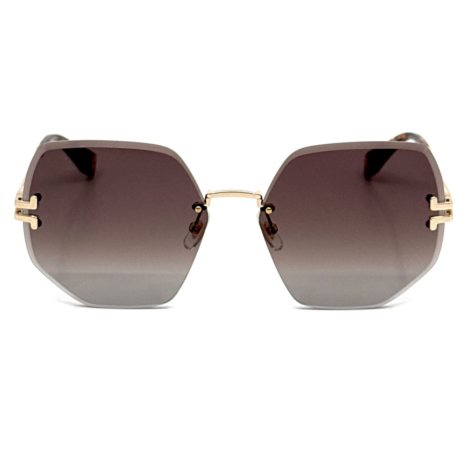 Marc Jacobs New, MARC JACOBS Sunglasses MJ1090/S 06JHA Authentic Size ONE SIZE - 1 Thumbnail