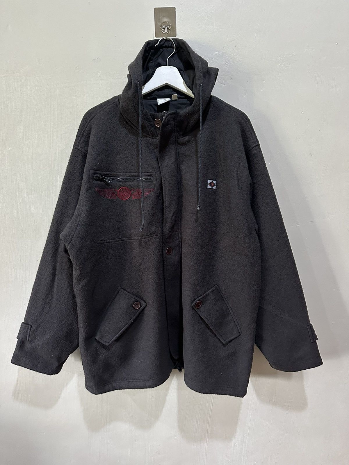 Ocean Pacific Vintange x Ocean Pacific x Hoodie Size US M / EU 48-50 / 2 - 1 Thumbnail