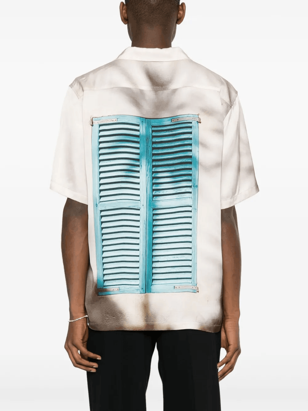 Other Graphic-Print Short-Sleeve Shirt Size US XL / EU 56 / 4 - 2 Thumbnail