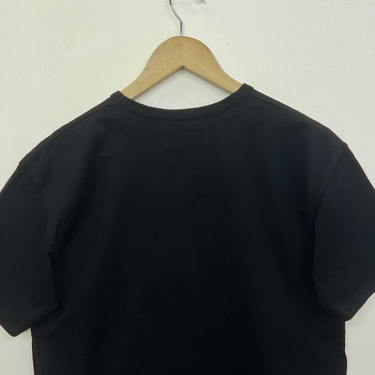 Japanese Brand FIDES X CAPTAIN TSUBASA ANIME GRAPHIC TSHIRT Size US M / EU 48-50 / 2 - 6 Thumbnail