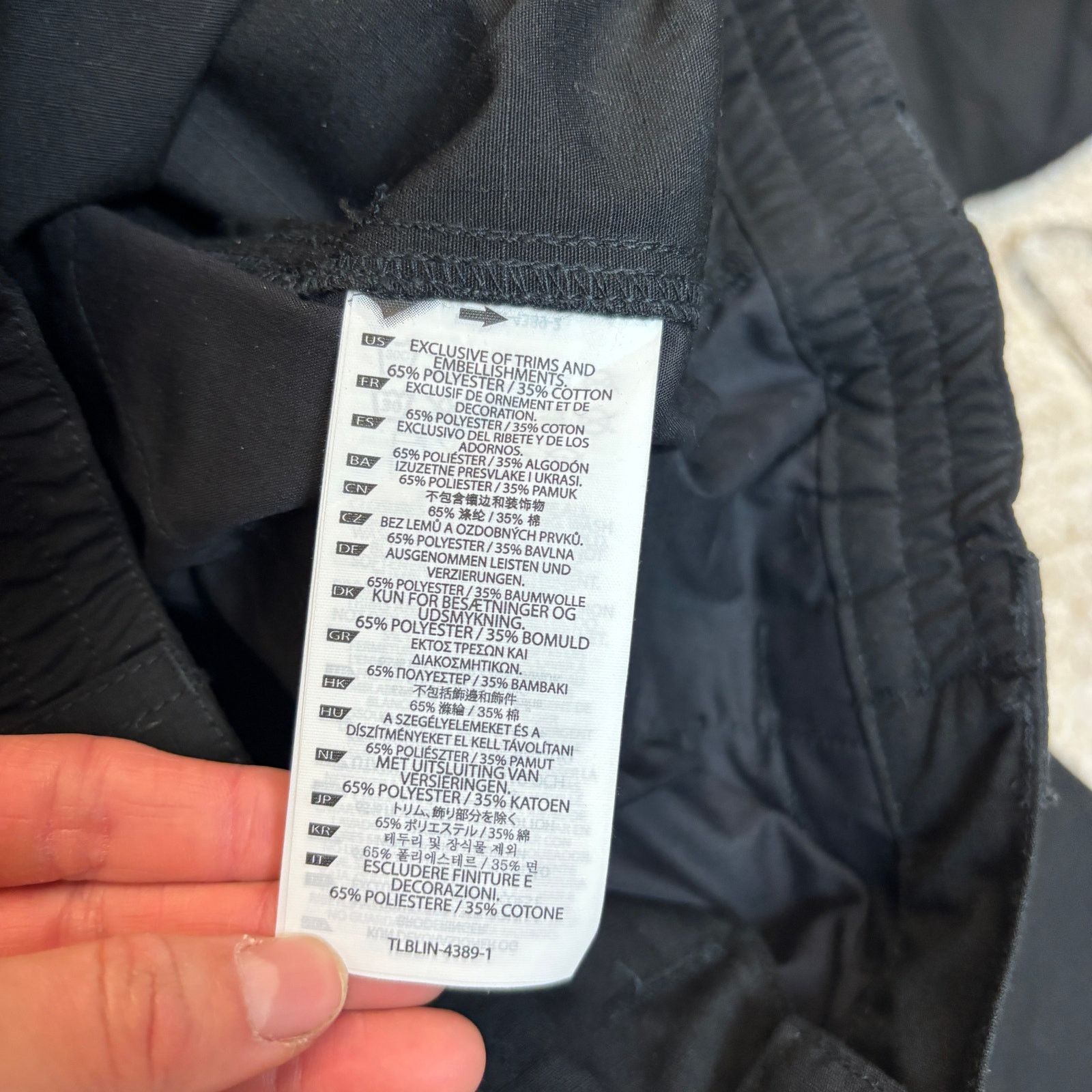 5.11 5.11 Tactical Taclite Ripstop Pro Pant Men's 36x24.5 Utility Size US 36 / EU 52 - 8 Thumbnail