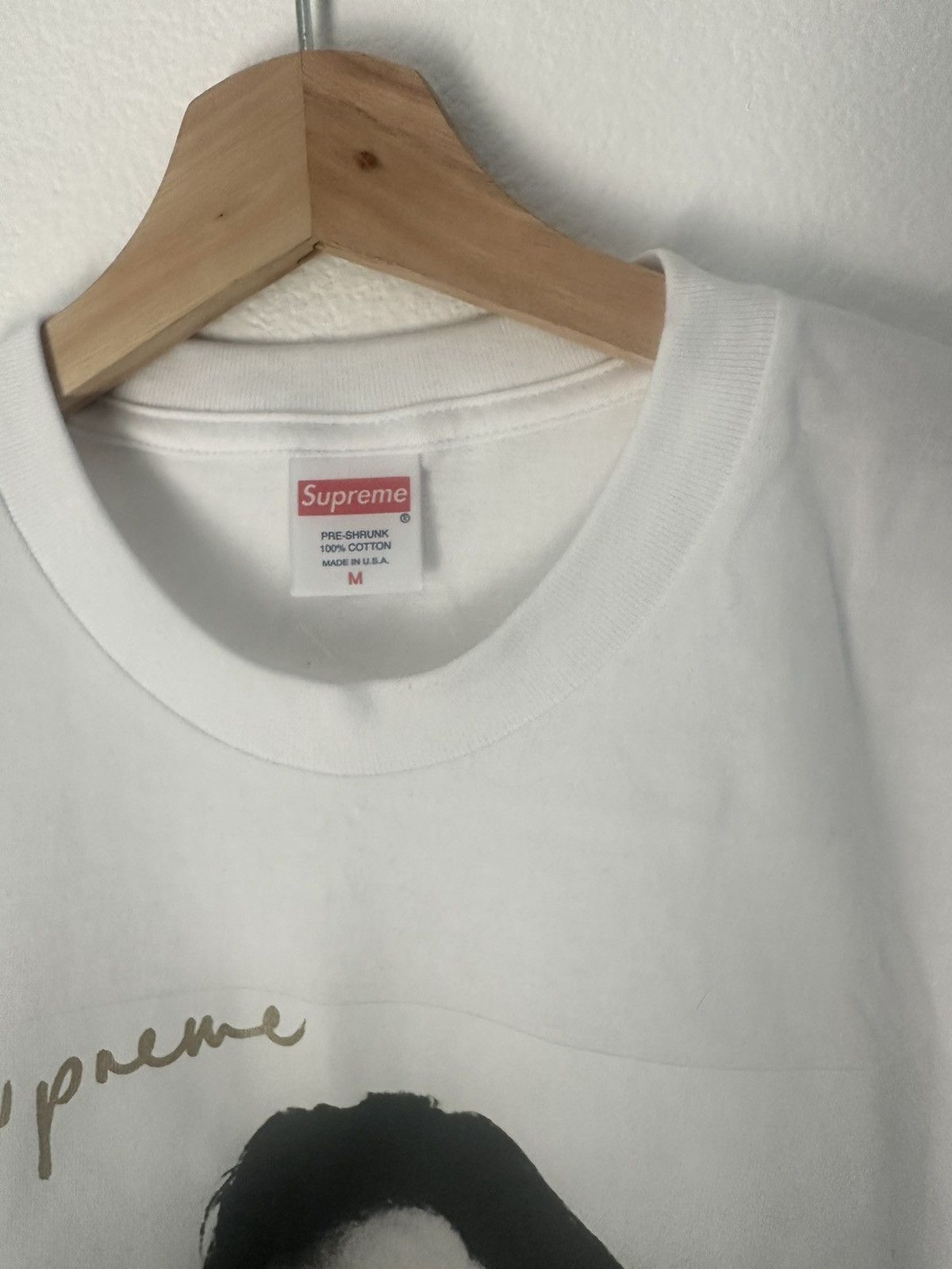 Supreme Sade supreme 2017 Size US M / EU 48-50 / 2 - 3 Thumbnail