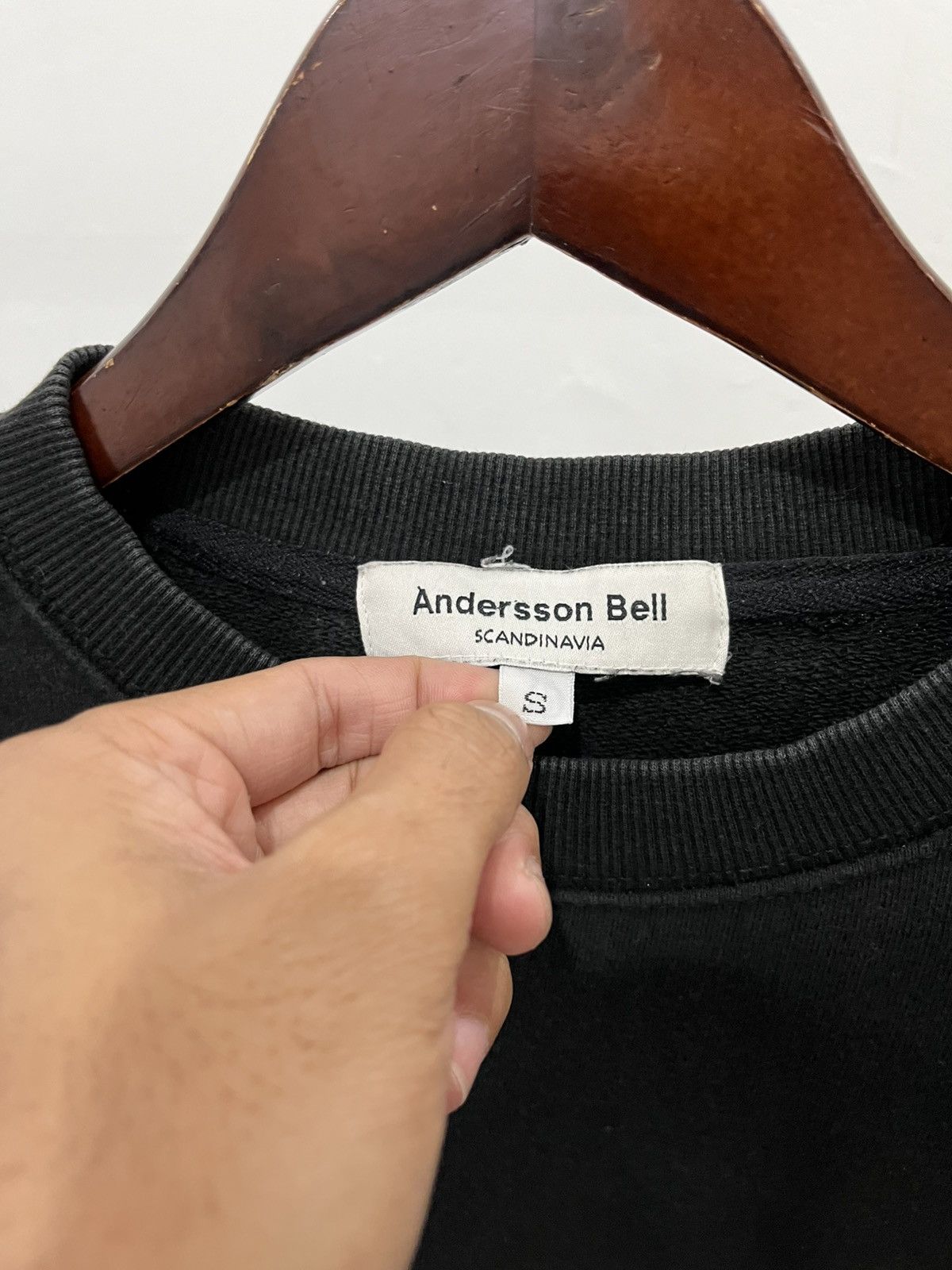 Andersson Bell ANDERSSON BELL SUPER ANTUM WINTER Size US S / EU 44-46 / 1 - 3 Thumbnail