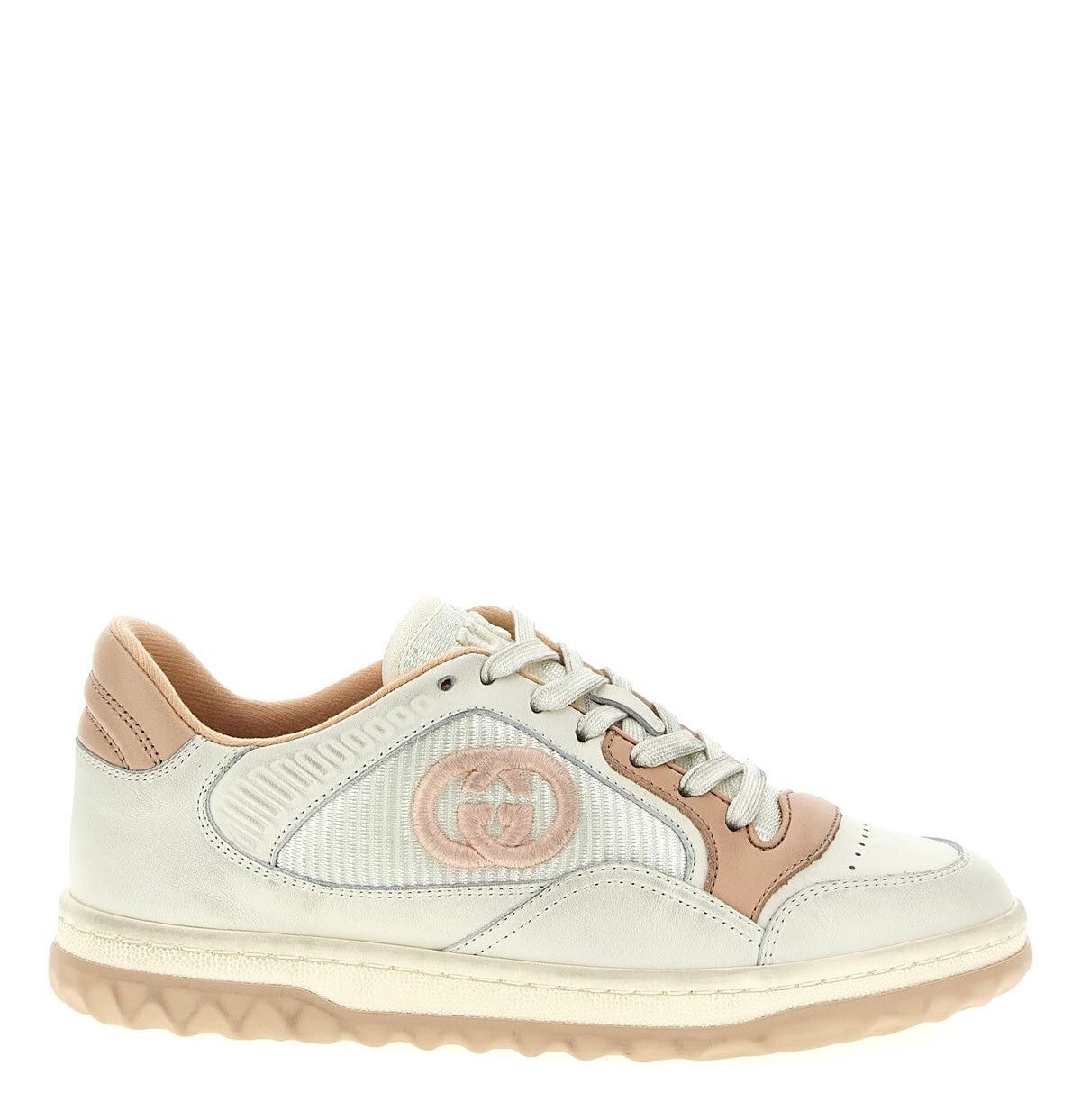 GUCCI WOMEN’S MAC80 SNEAKERS SIZE 39