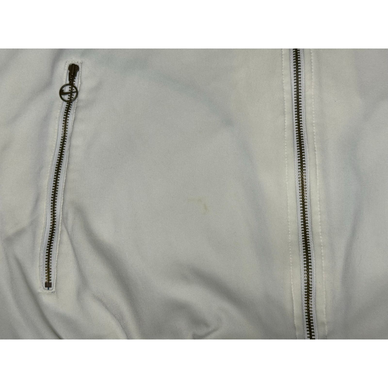Nike Vintage Nike 2006 Torino Olympics Track Jacket Medium Size US M / EU 48-50 / 2 - 6 Thumbnail