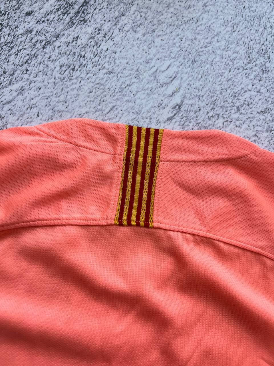 Nike Barcelona reflective nike 2018/2019 jersey blokecore rare Size US S / EU 44-46 / 1 - 5 Thumbnail