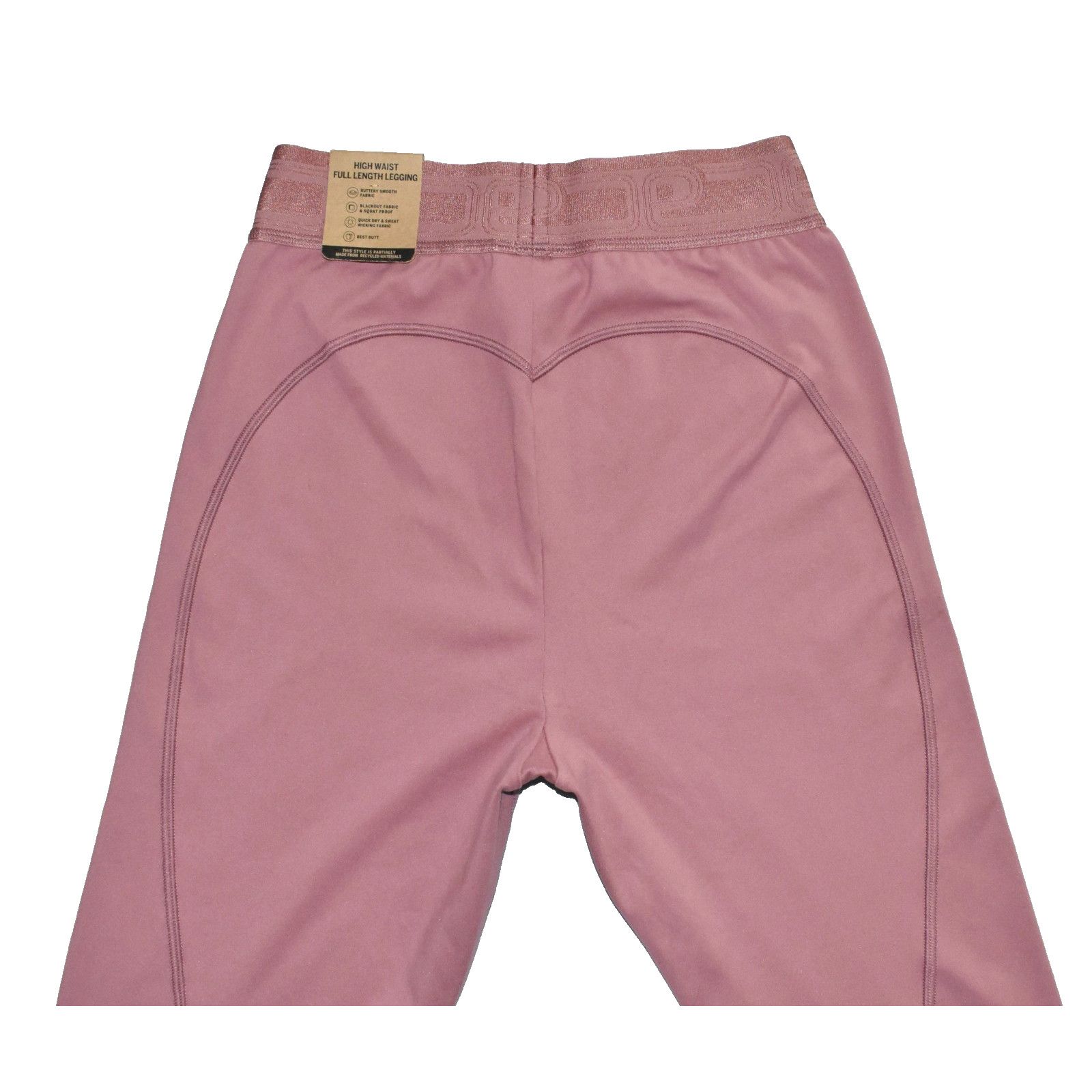 Victoria's Secret VISCTORIA SECRET PINK ACTIVE Leggings Sport Bra 2Pc Set Sz S Size S / US 4 / IT 40 - 4 Thumbnail
