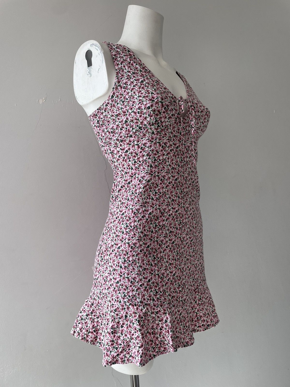 Vintage 00’s dress Size S / US 4 / IT 40 - 10 Thumbnail