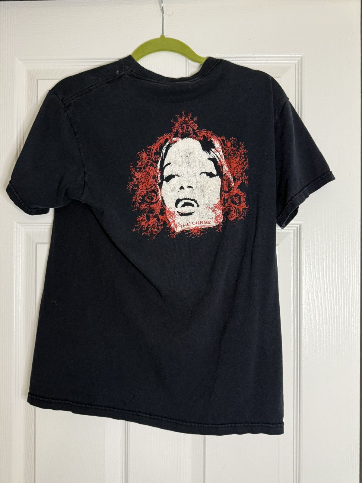 Vintage Atreyu “The Curse” Size US M / EU 48-50 / 2 - 2 Thumbnail