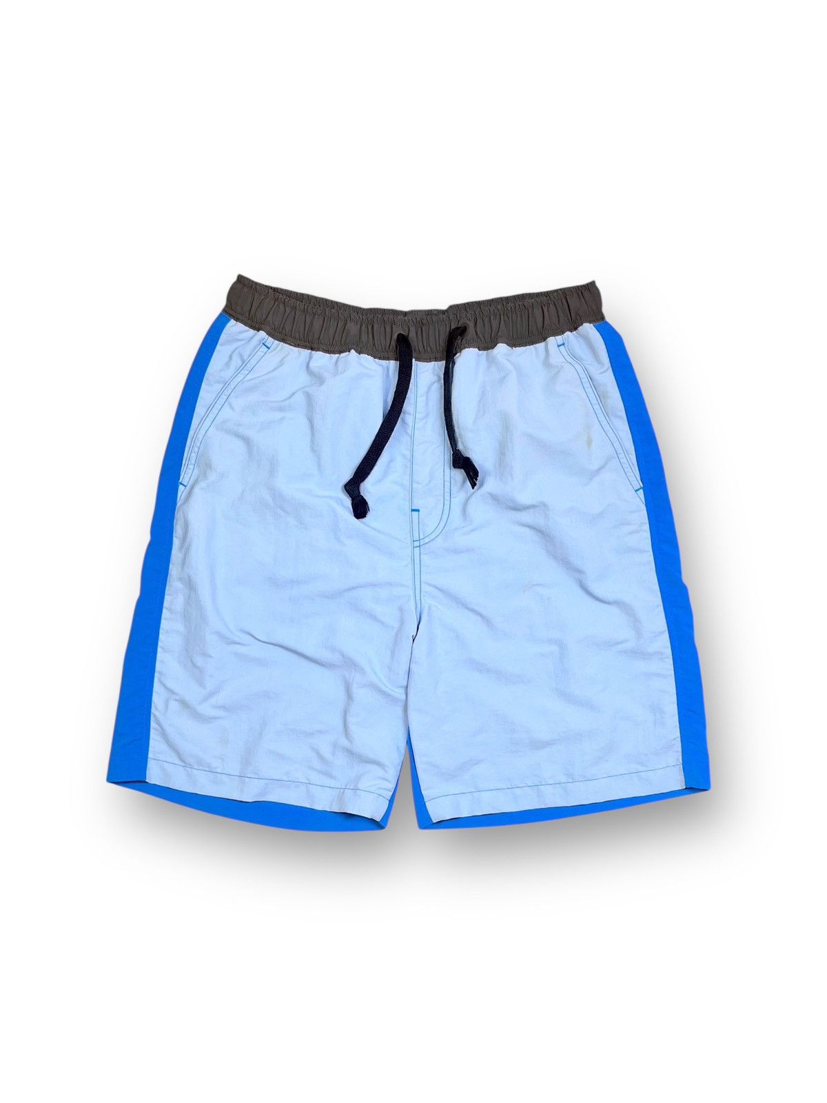 Marni × Uniqlo Uniqlo x Marni 2Way Utility Shorts Size US 30 / EU 46 - 1 Thumbnail