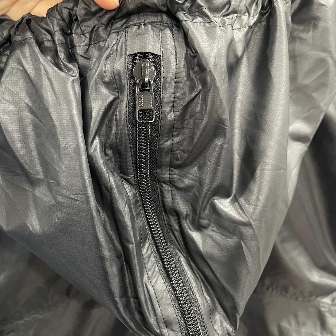 Final Home Jacket