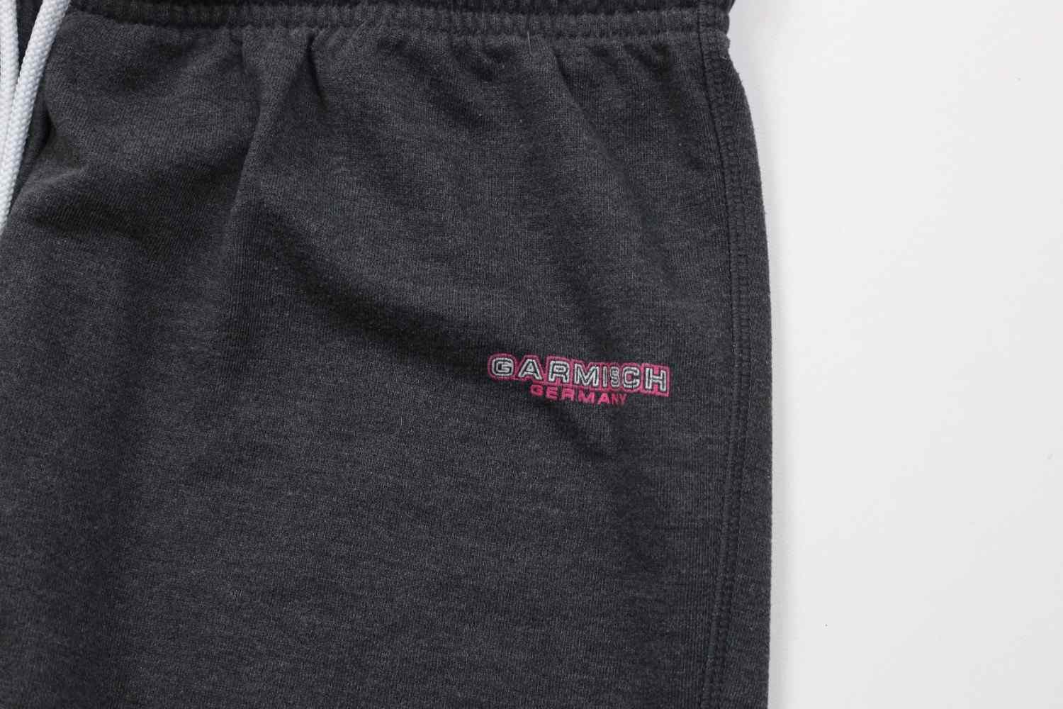 Under Armour Under Armour Garmisch Germany Sweatpants Joggers Pants Size 30" / US 8 / IT 44 - 6 Thumbnail