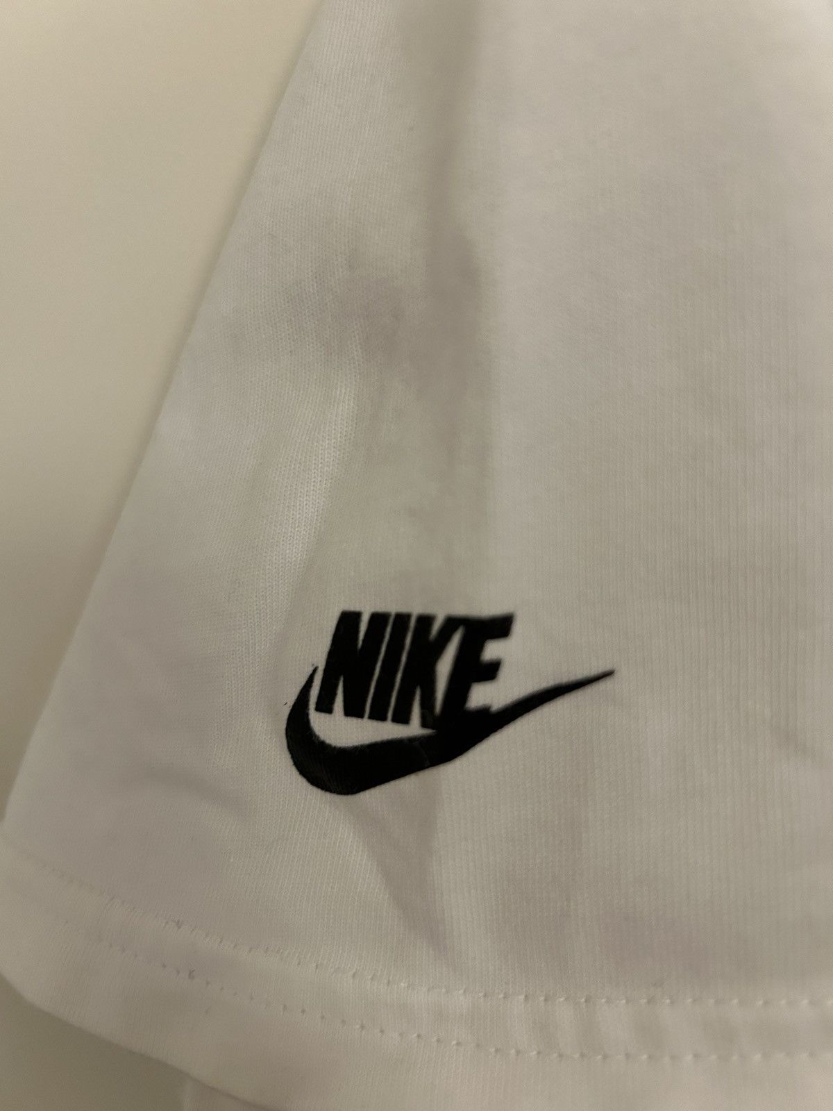 Nike × Stussy Nike X Stussy Tee Shirt Size US M / EU 48-50 / 2 - 3 Thumbnail