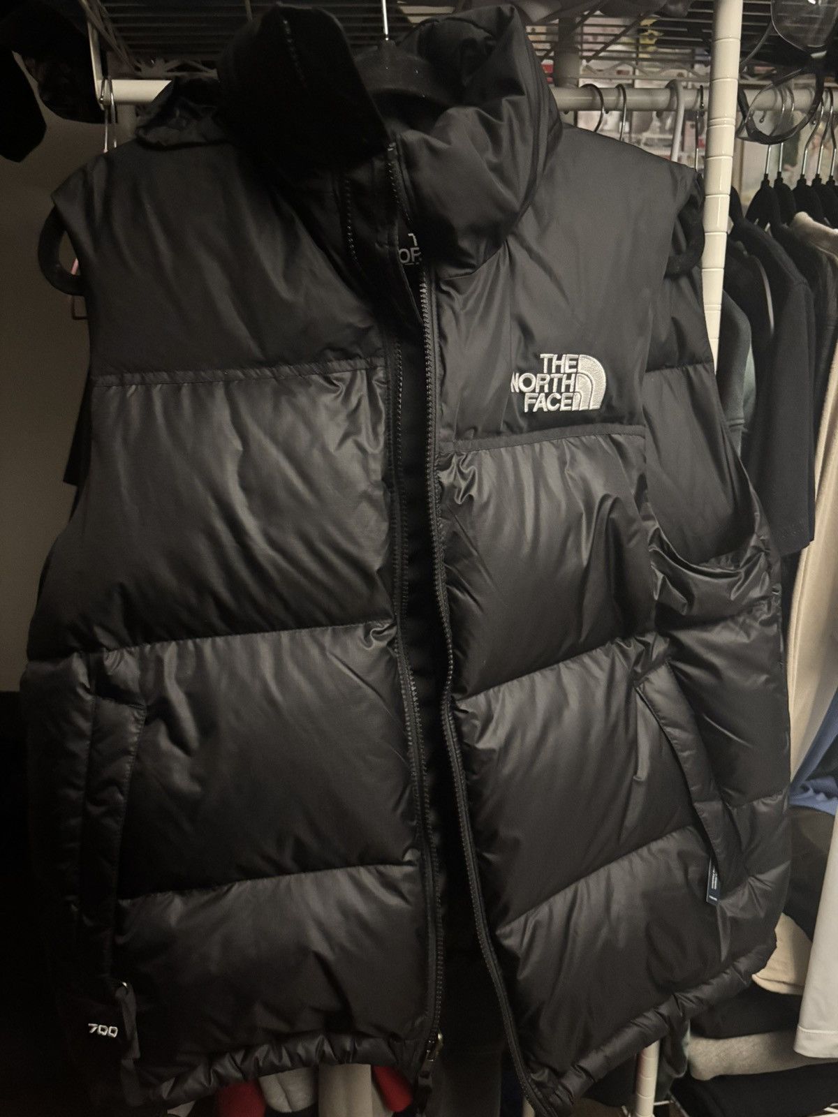 The North Face North face vest Size US M / EU 48-50 / 2 - 1 Thumbnail