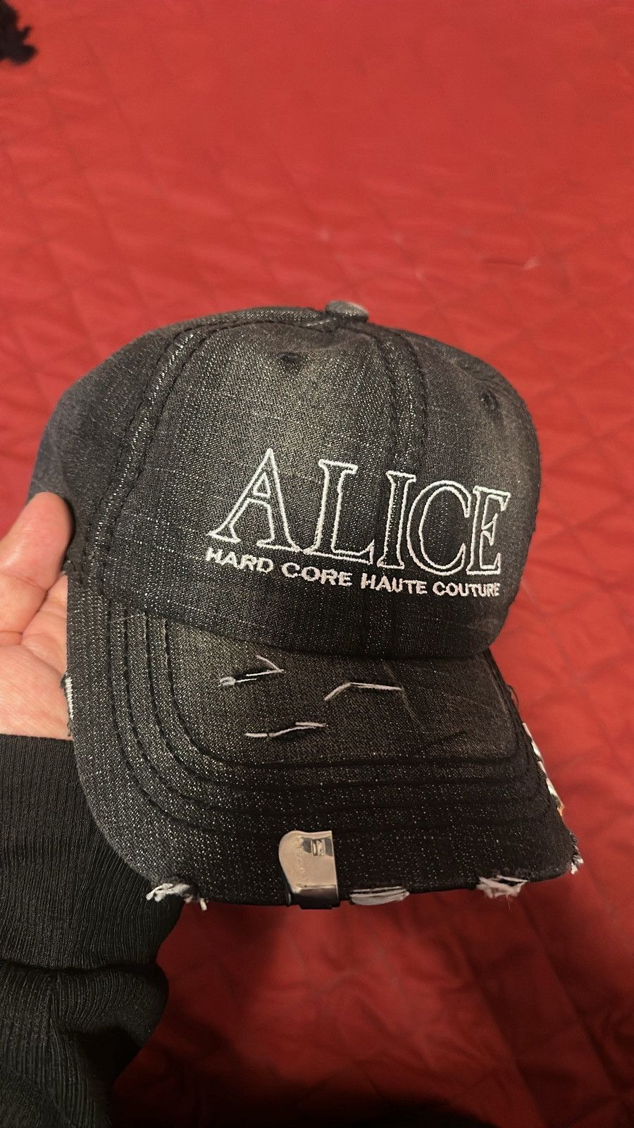 Alice Hollywood Clothing: Curated Shirts, Jeans, Shoes