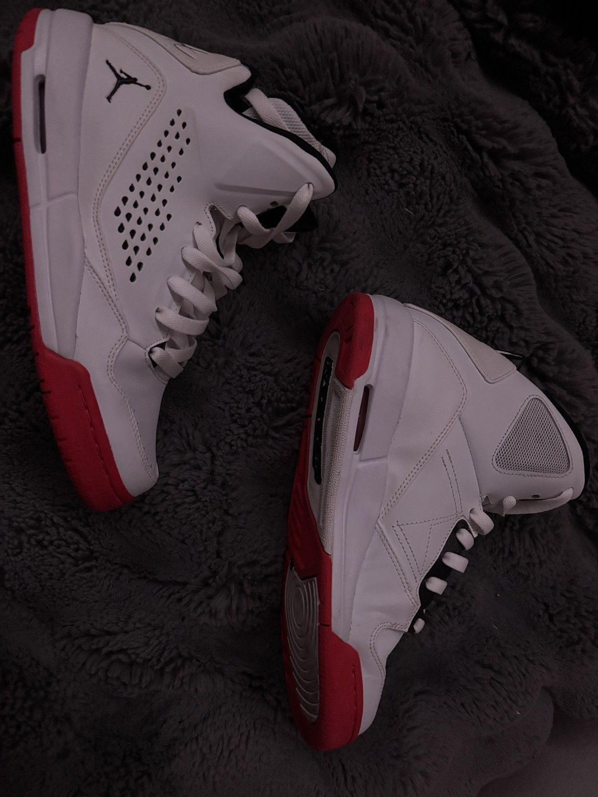 Jordan Brand Jordan SC-3 Size US 7 / IT 37 - 6 Thumbnail