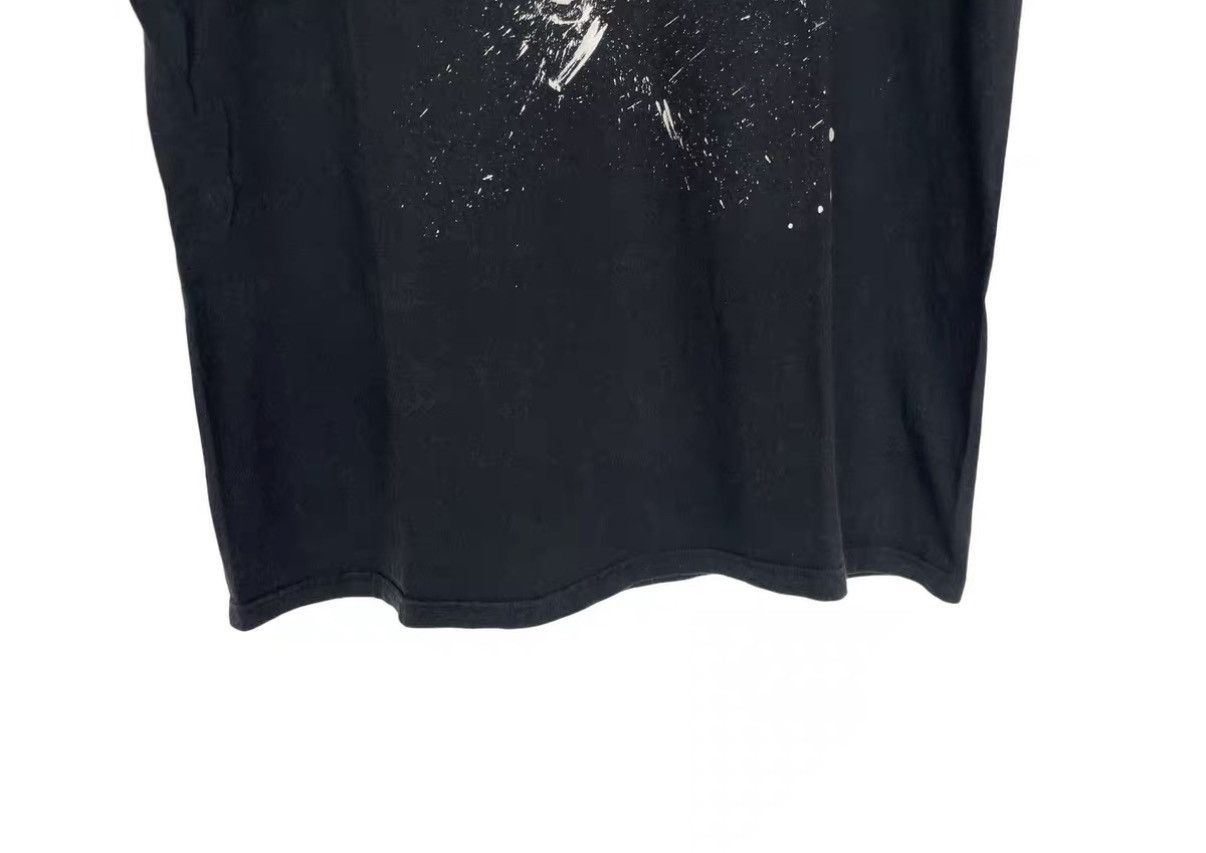Supreme Supreme x Richard Hambleton SS05 Tee J31 Size US XL / EU 56 / 4 - 4 Thumbnail
