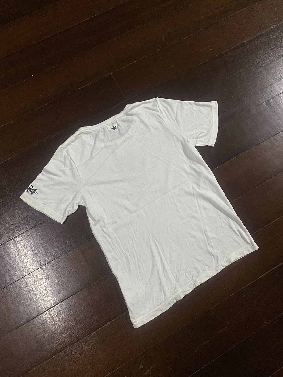 Beams Plus × Japanese Brand Rare beams heart skull design Size US M / EU 48-50 / 2 - 6 Thumbnail
