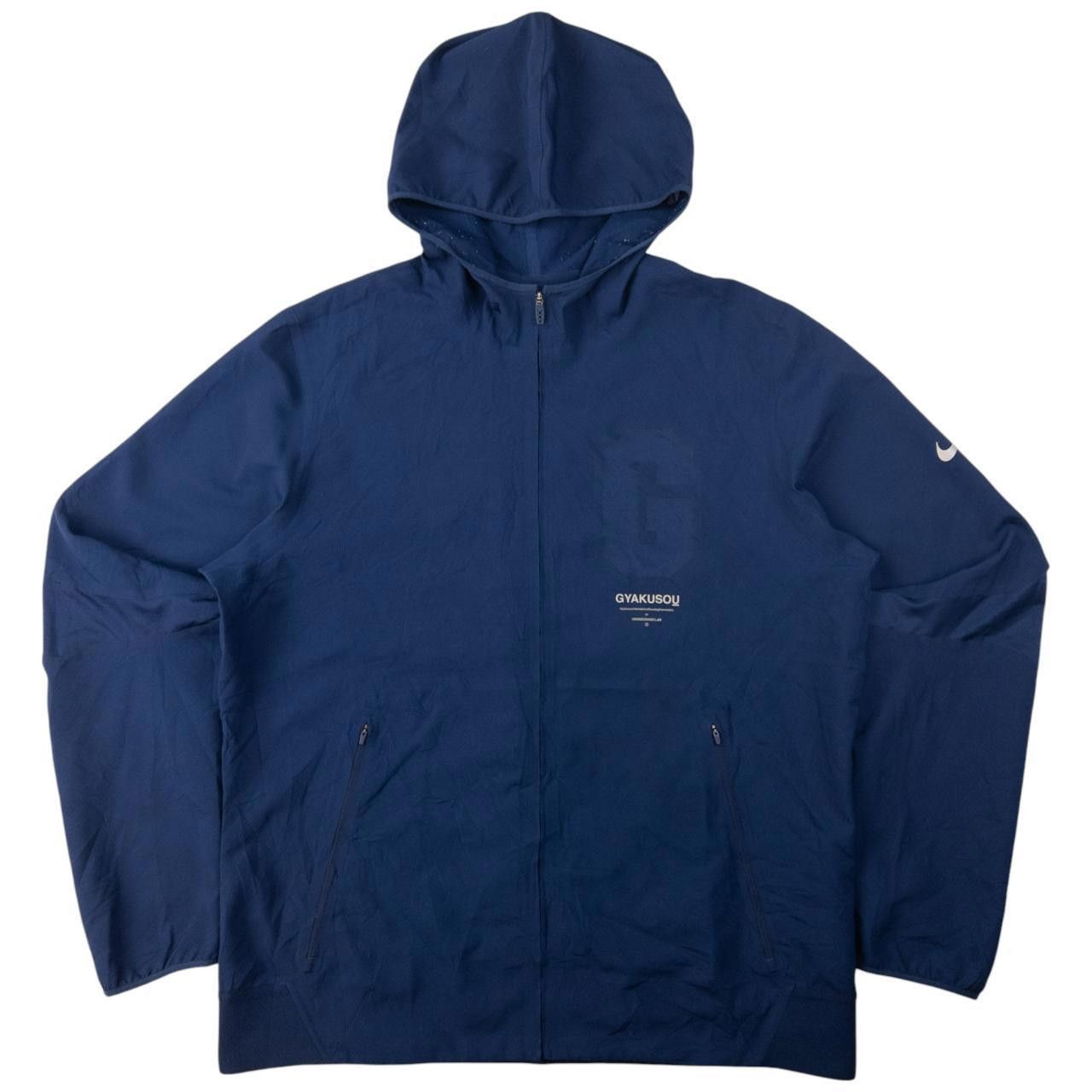 GYAKUSOU × UNDERCOVER × NIKE/ギャクソウ × アンダーカバー
