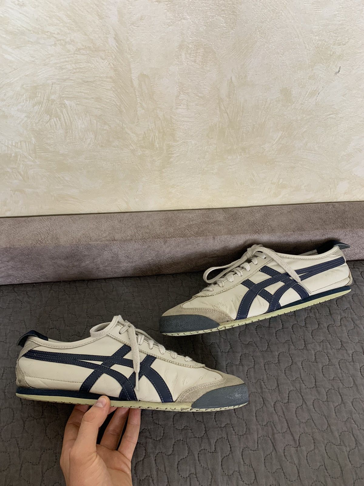 Onitsuka tiger 42.5 best sale