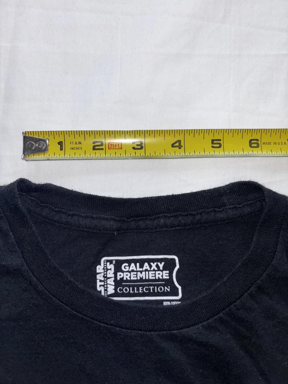 Star Wars Classic Star Wars The Force Awakens T-Shirt Size US S / EU 44-46 / 1 - 7 Thumbnail