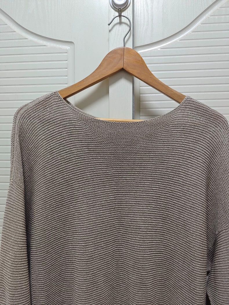 Issey Miyake issey miyake knitwear 2506-Nextarrow Size M / US 6-8 / IT 42-44 - 3 Thumbnail
