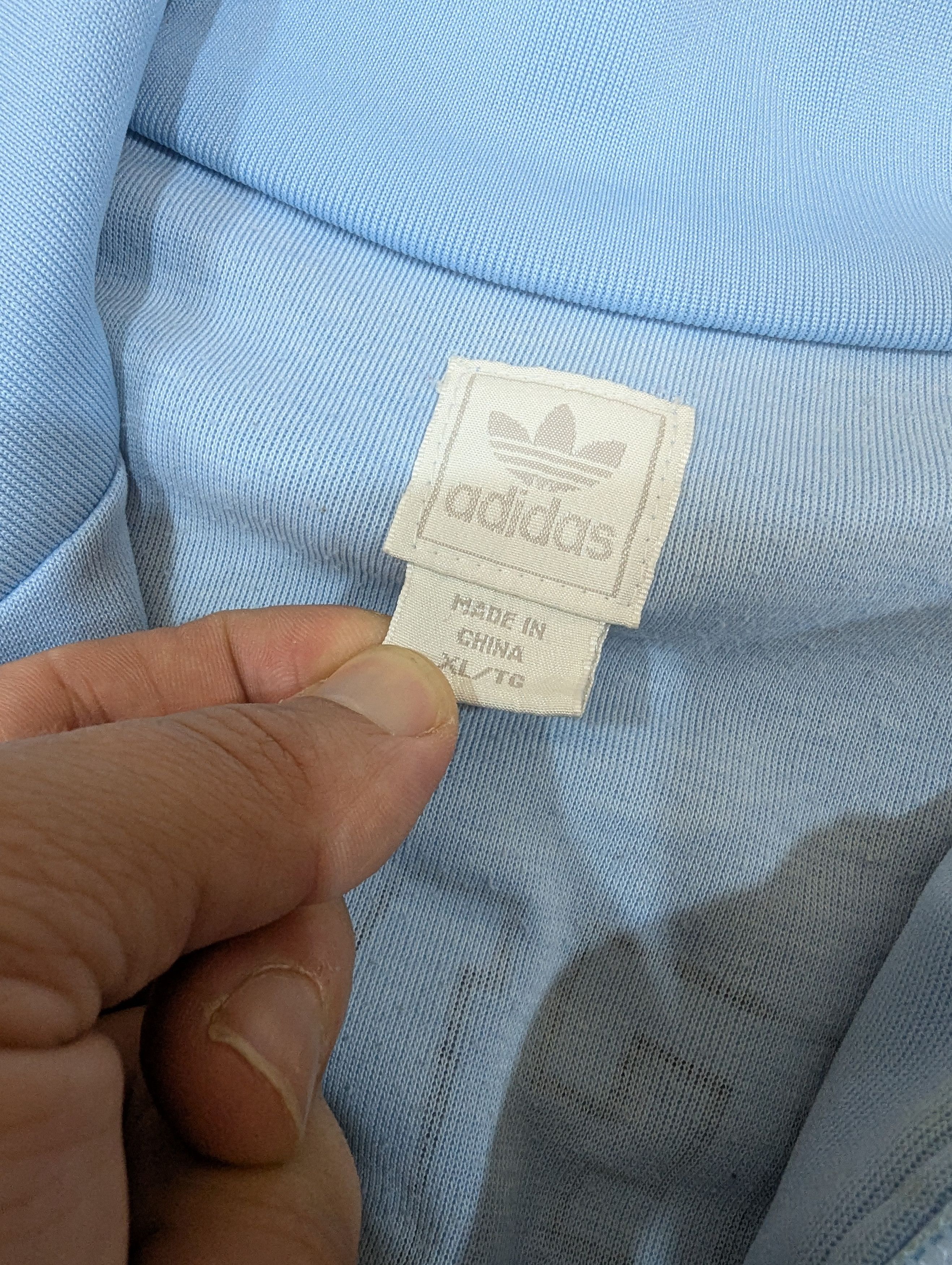 Adidas Argentine 2006 x FiFa World cup Size US XL / EU 56 / 4 - 7 Thumbnail