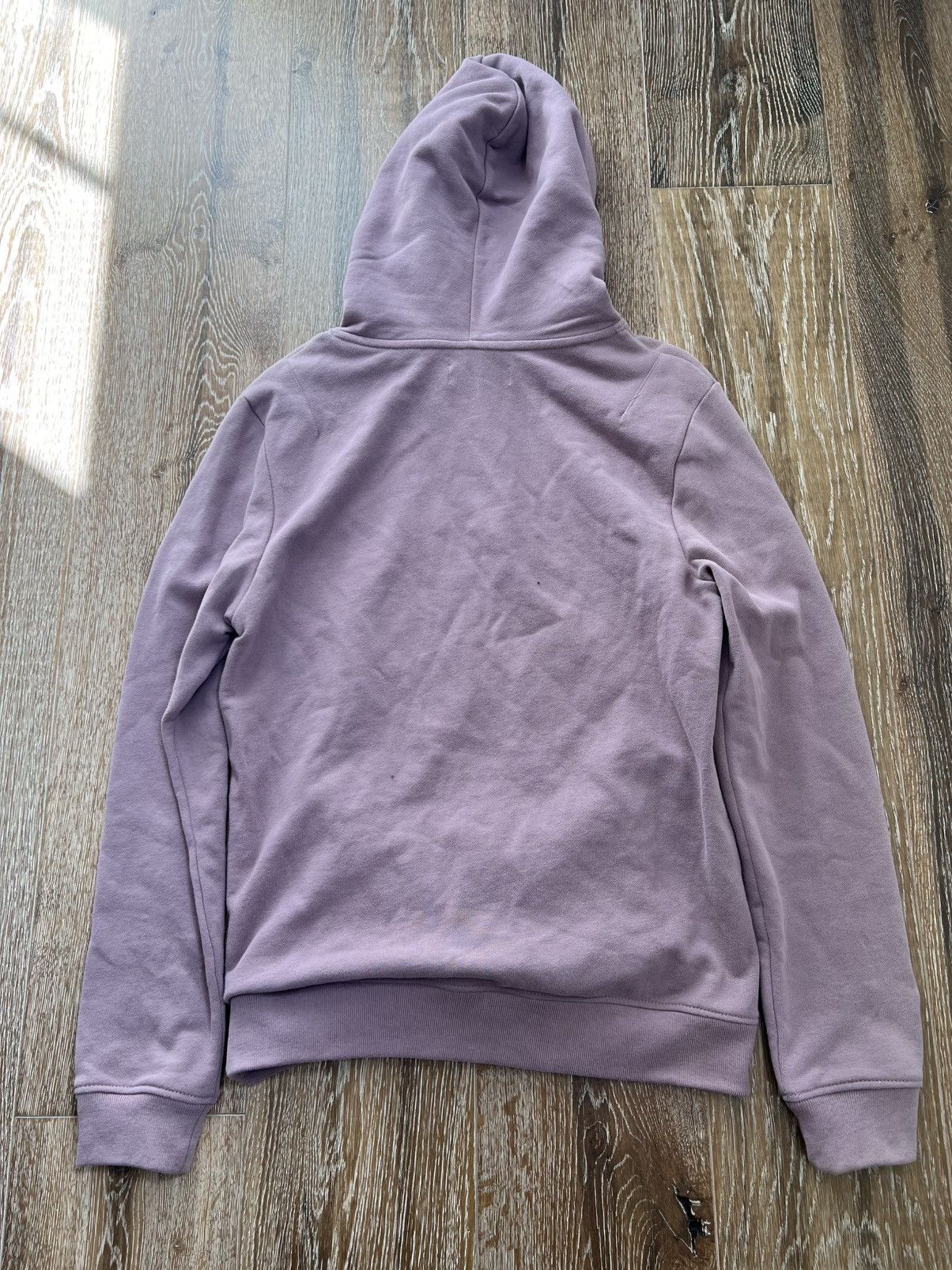 Allsaints Allsaints hoodie Size US M / EU 48-50 / 2 - 3 Thumbnail