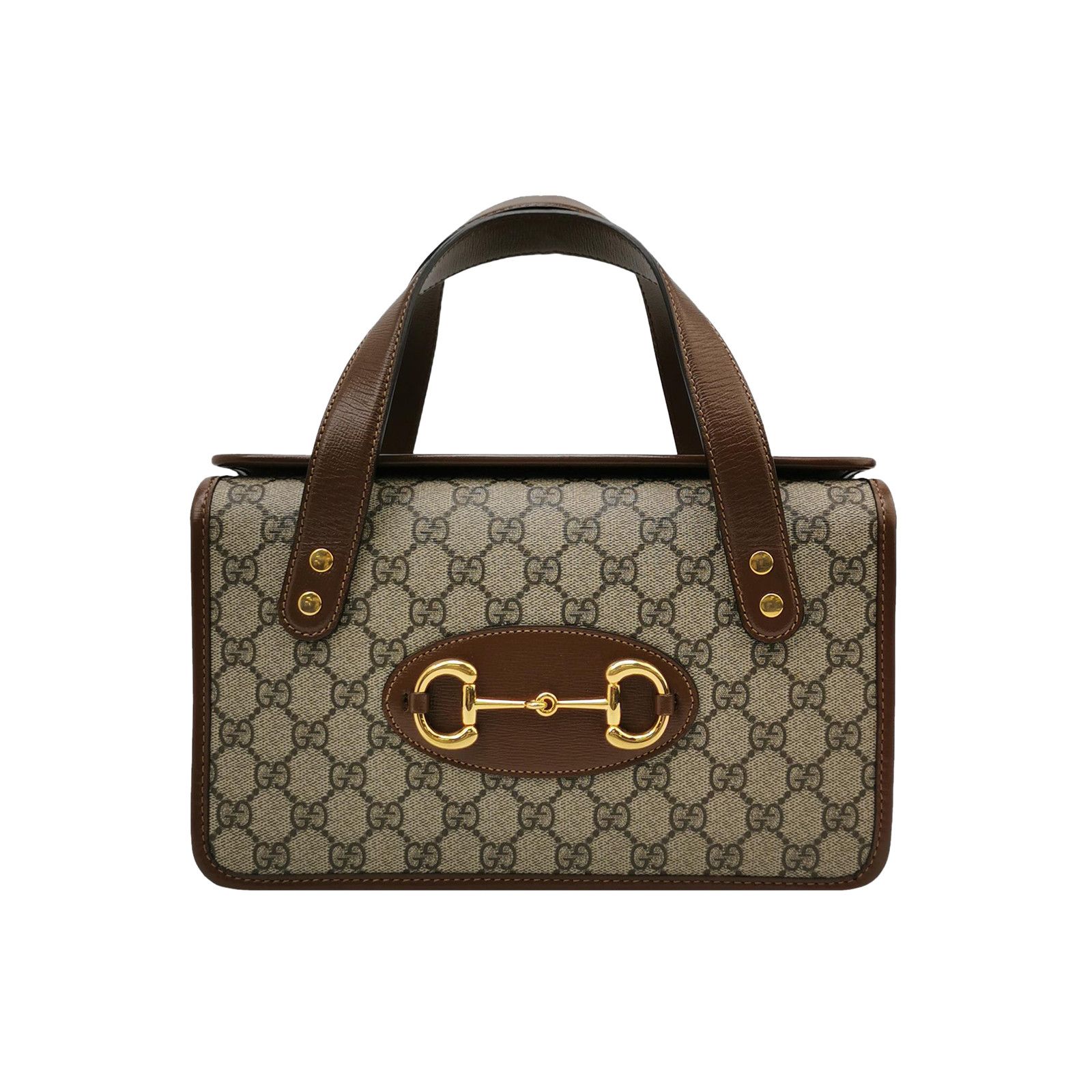 Gucci Gucci Women os Tote Bags Size ONE SIZE - 1 Thumbnail