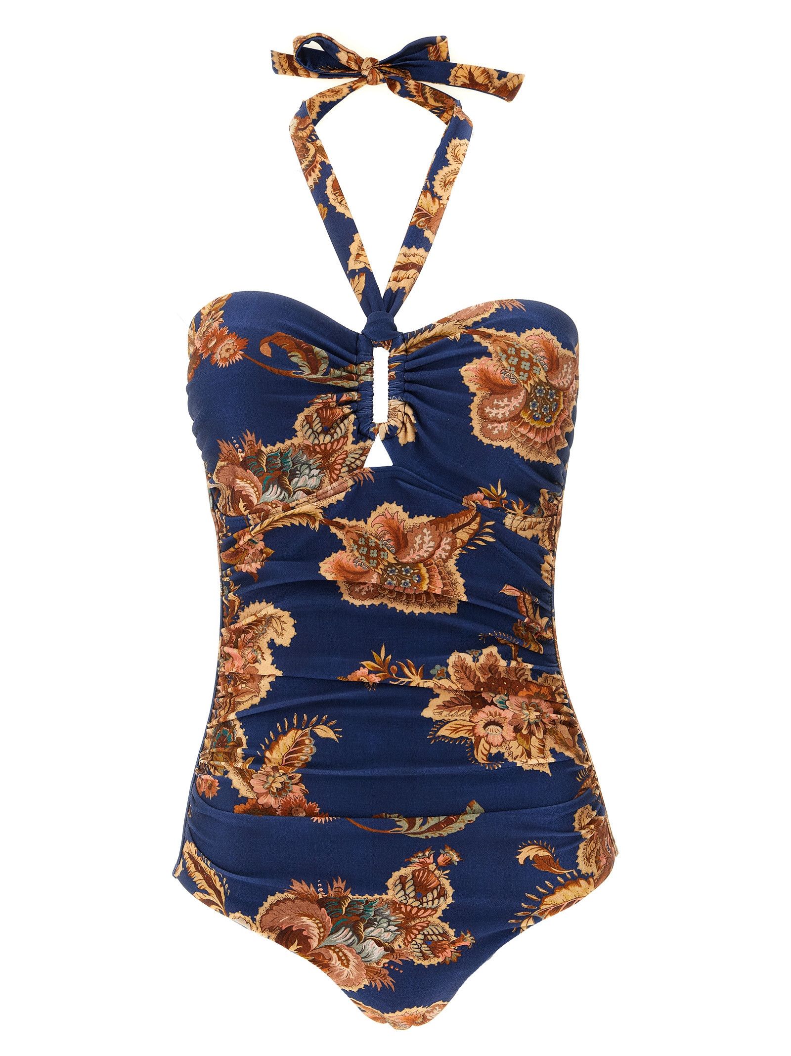 Zimmermann 'Aster' one-piece swimsuit Size M / US 6-8 / IT 42-44 - 1 Thumbnail