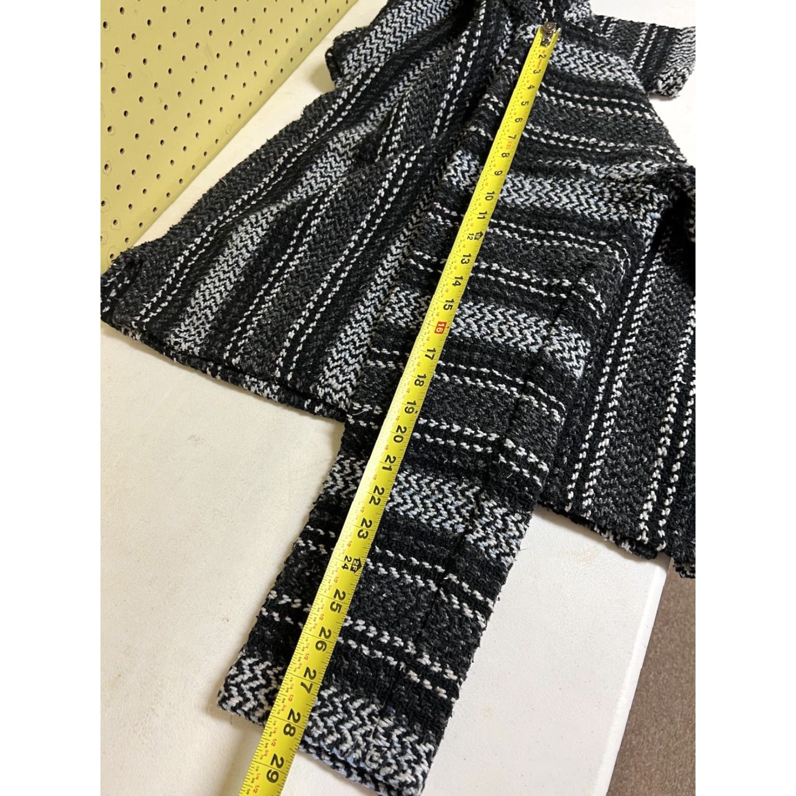 Altea Baja Joe Hoodie Adult Large Teal Charcoal Festival Baja Drug Rug Mexican Baja Joe Size M / US 6-8 / IT 42-44 - 5 Thumbnail