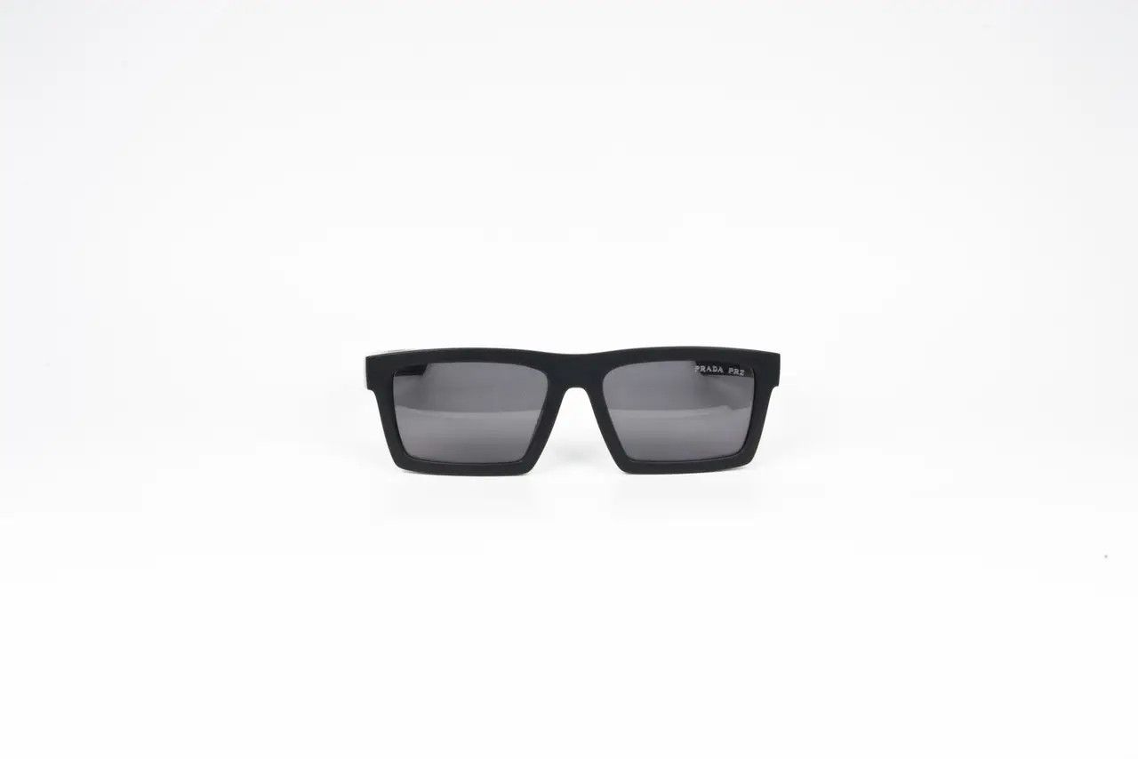 Prada Prada SPS02Z-U 1BO-02G Sunglasses Size ONE SIZE - 1 Thumbnail