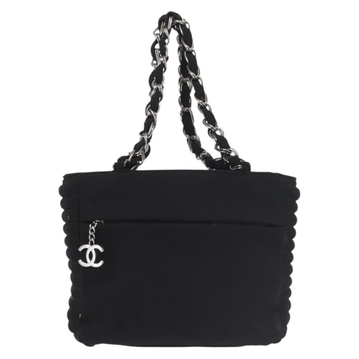 Chanel Chanel Chain Shoulder Bag Size ONE SIZE - 2 Thumbnail
