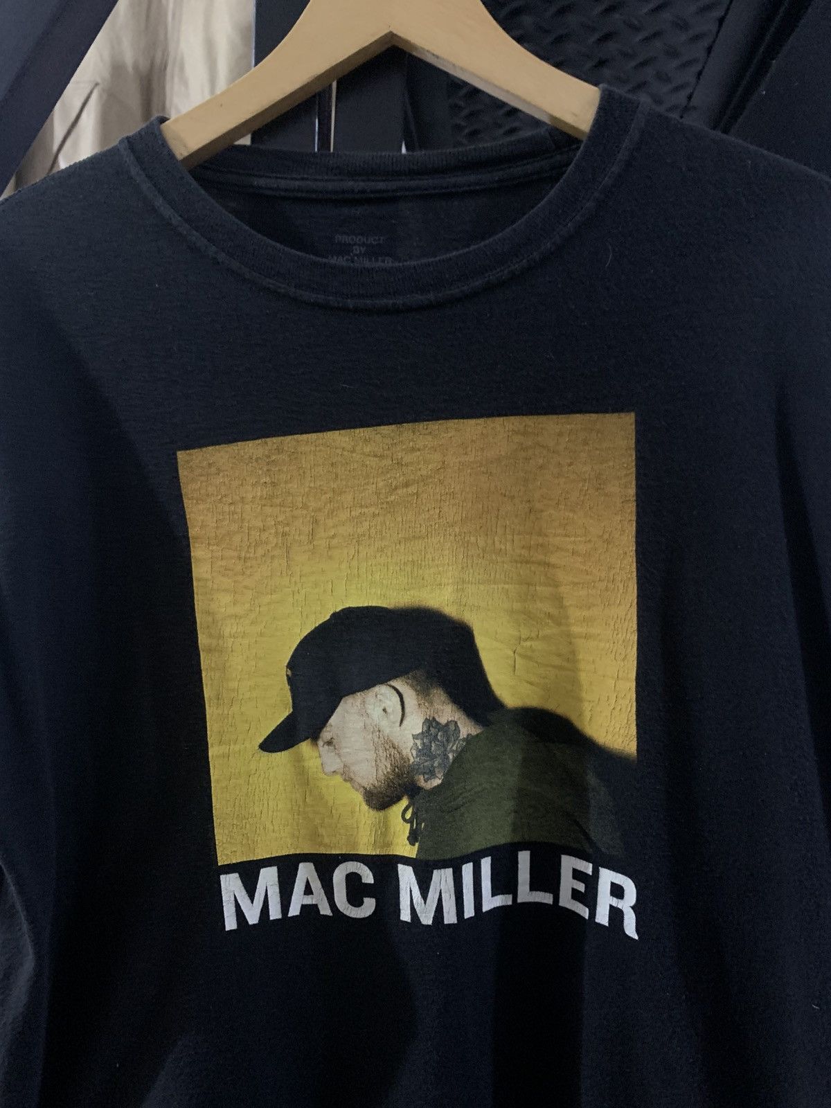 Mac Miller OG Mac Miller Shirt Size US L / EU 52-54 / 3 - 2 Thumbnail