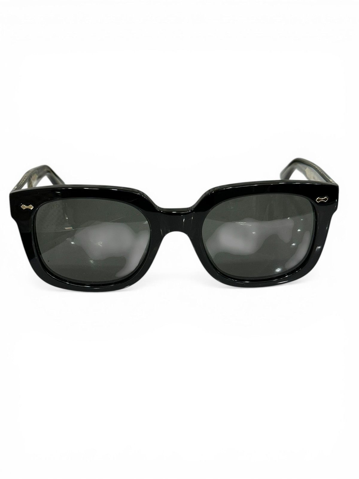 Gucci Gucci Sunglasses GG0912S Lenses Square Shape Size ONE SIZE - 3 Thumbnail