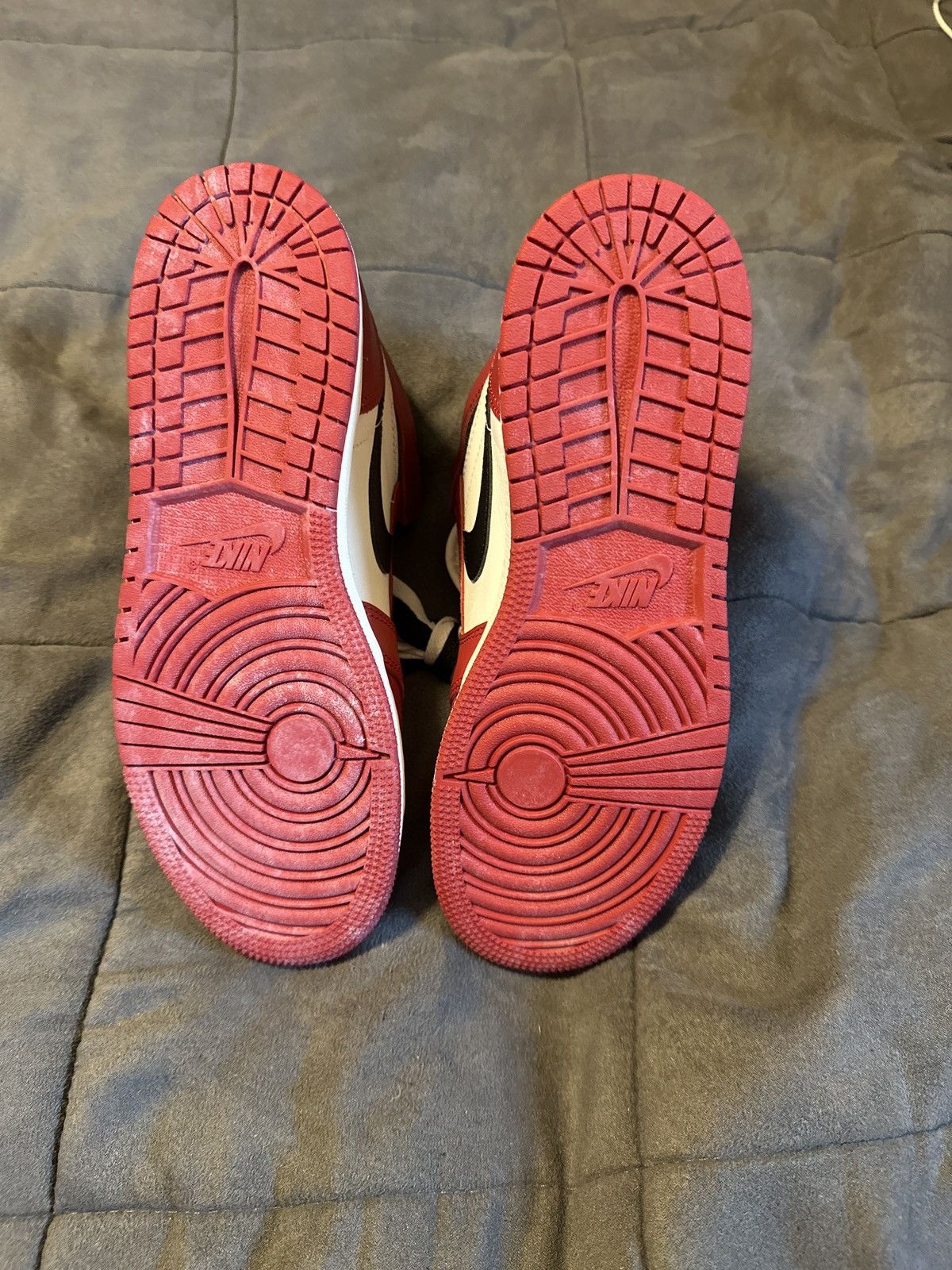 Jordan Brand Jordan 1 Lost and Found Size US 7 / EU 40 - 5 Thumbnail