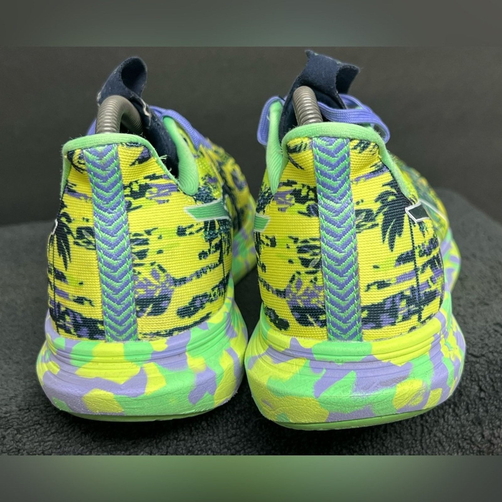 Asics Asics Noosa Tri 14 Women's Running Sneakers Sport Shoes 9.5 Size US 9.5 / IT 39.5 - 7 Thumbnail
