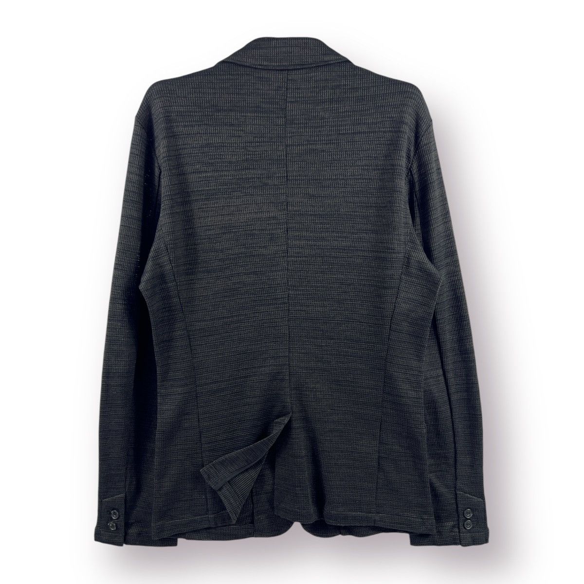 Tornado Mart 🔥 MESH 🔥 Tornado Mart mesh blazer design gothic japan Size US S / EU 44-46 / 1 - 9 Thumbnail