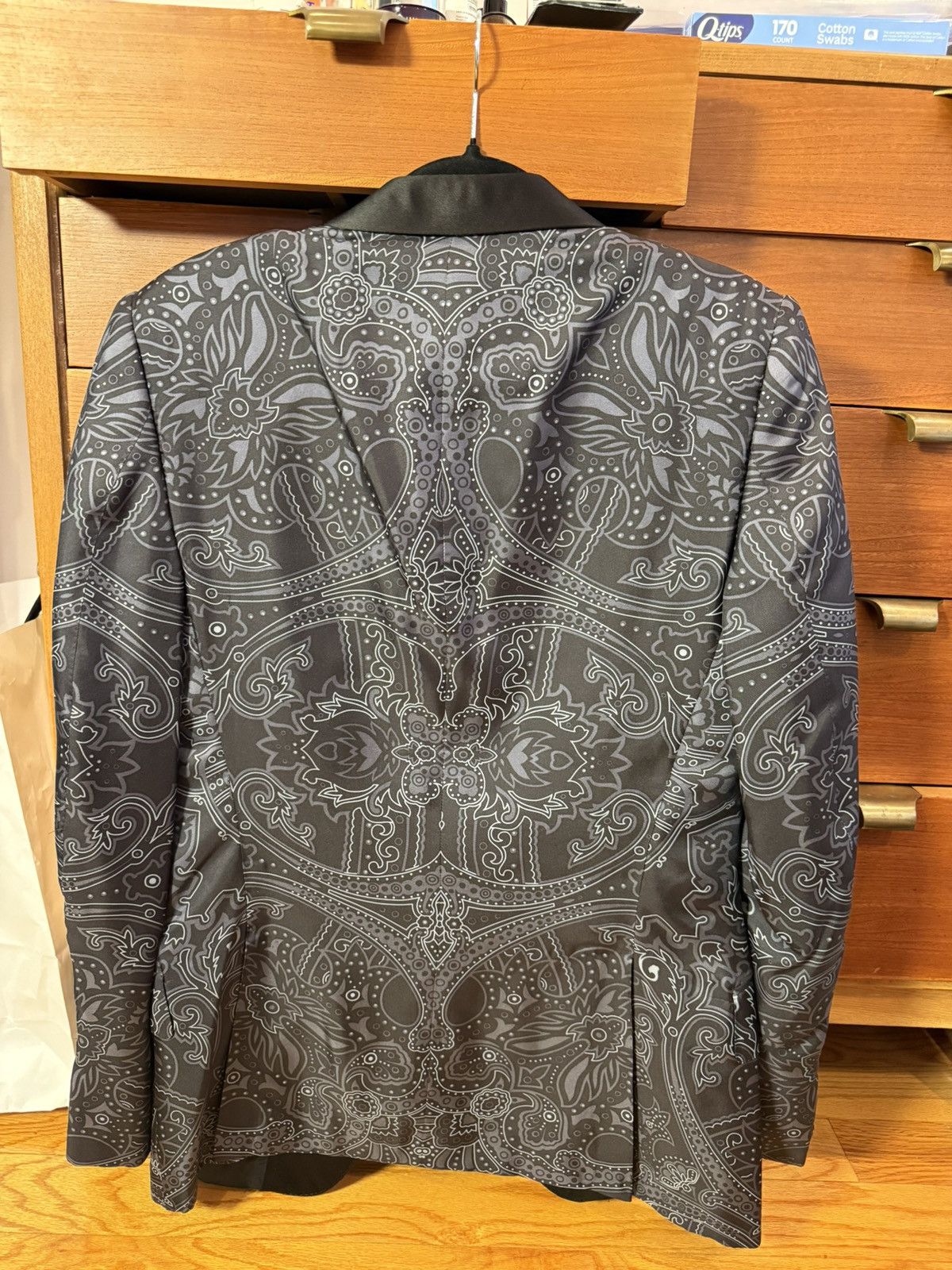 Gucci Gucci by Tom Ford SS2004 Tuxedo Size 38R - 3 Thumbnail