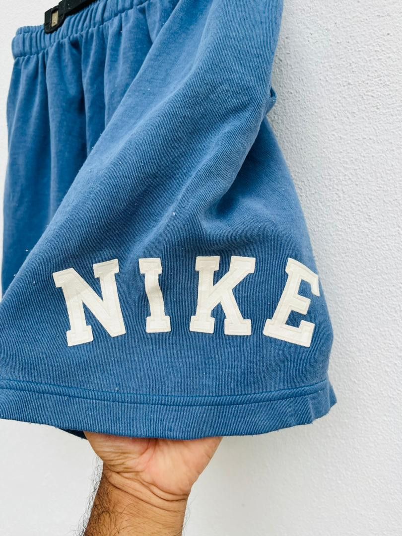 Nike × Vintage Vintage Nike Hip Hop Japanese Designer Fashion Style Size US 30 / EU 46 - 5 Thumbnail