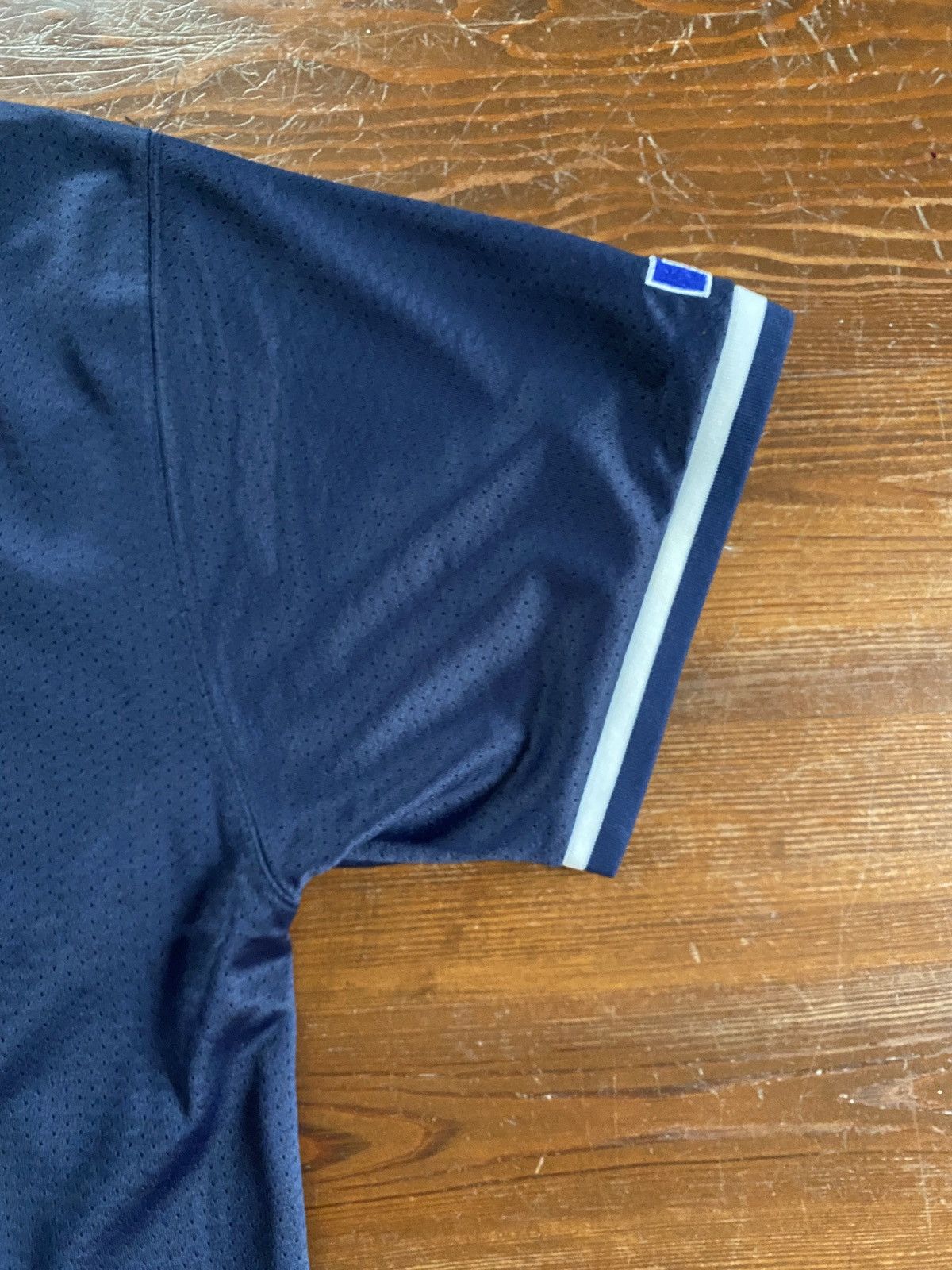 New York Yankees × Russell Athletic × Vintage Vintage 90’s Paul O’Neill New York Yankees Russell Jersey Size US XXL / EU 58 / 5 - 12 Thumbnail