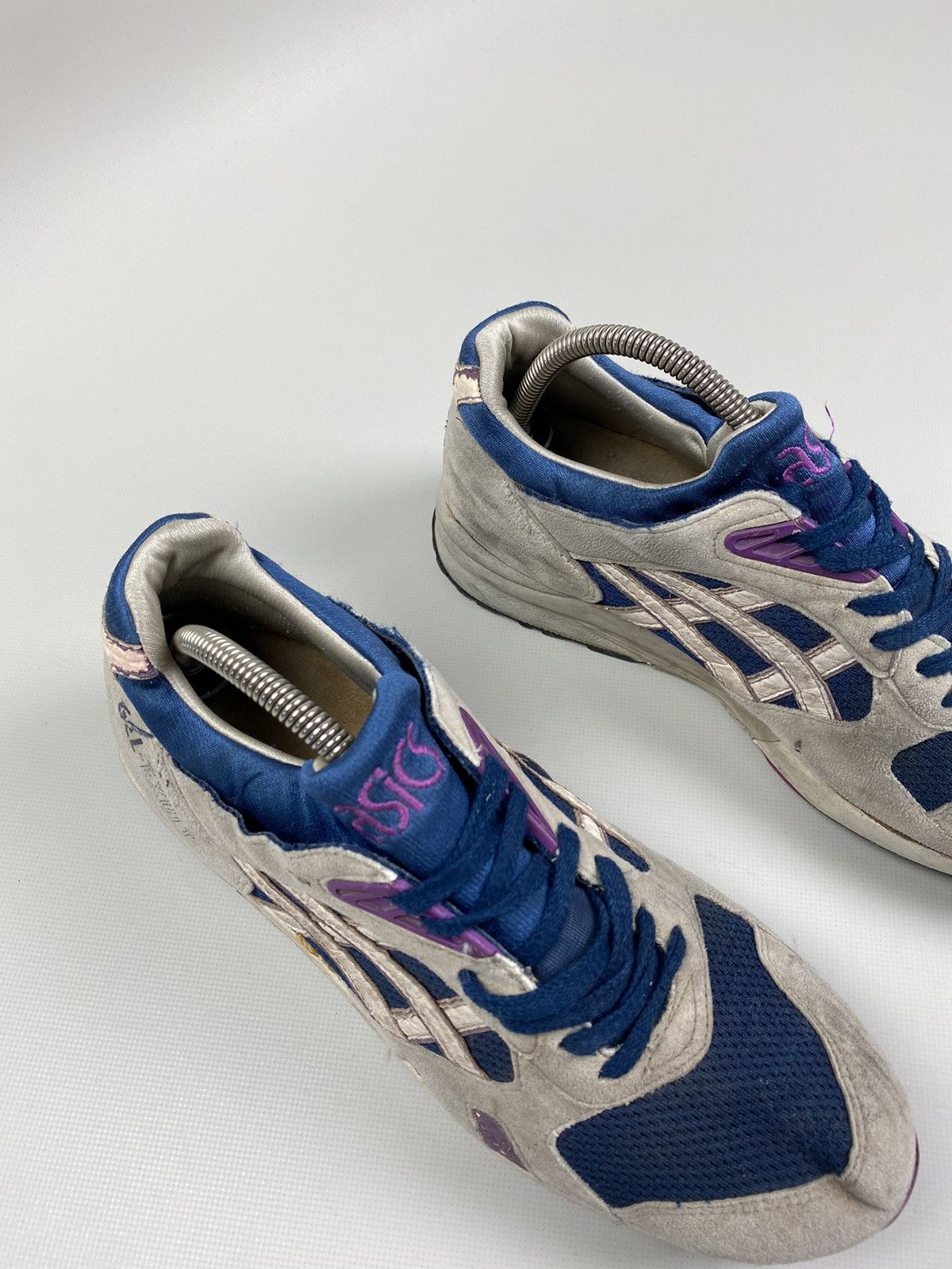 Asics × Vintage ASICS Gel-Exult vintage men’s sneakers shoes size 10 Size US 10 / EU 43 - 4 Thumbnail