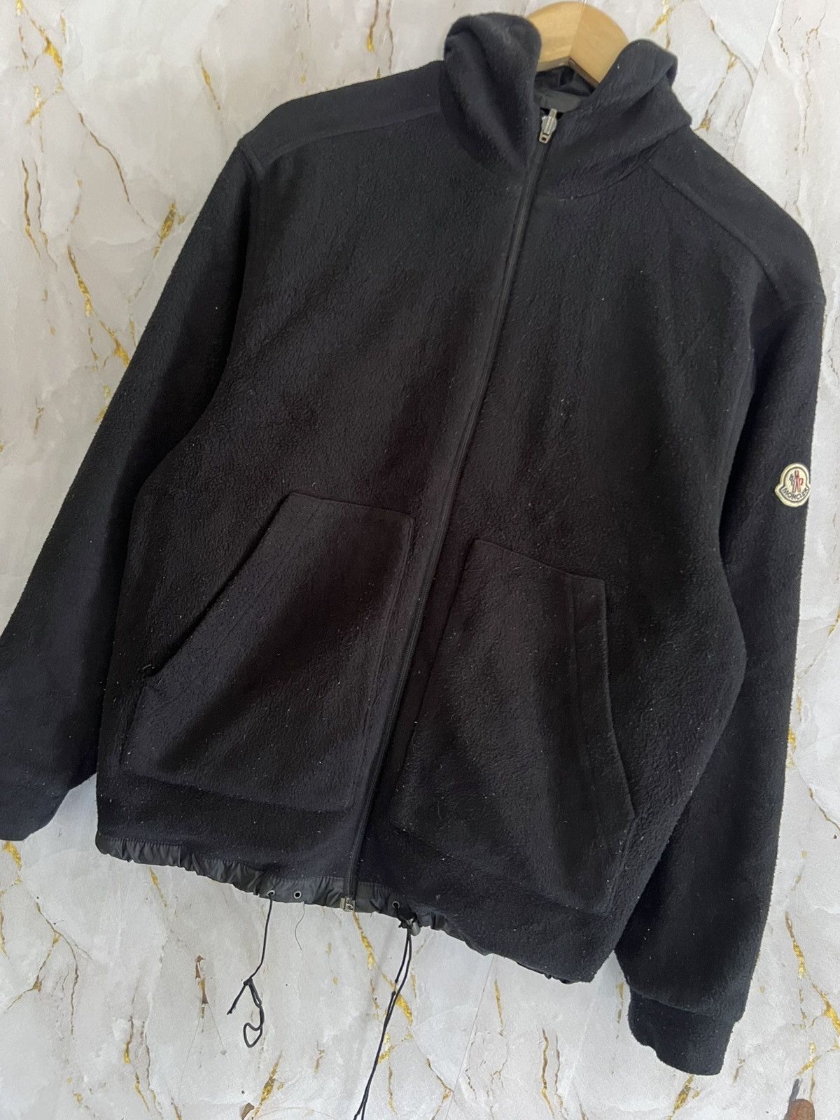 Moncler Moncler Jacket – Classic Luxury Designer Outerwear Size US XS / EU 42 / 0 - 11 Thumbnail