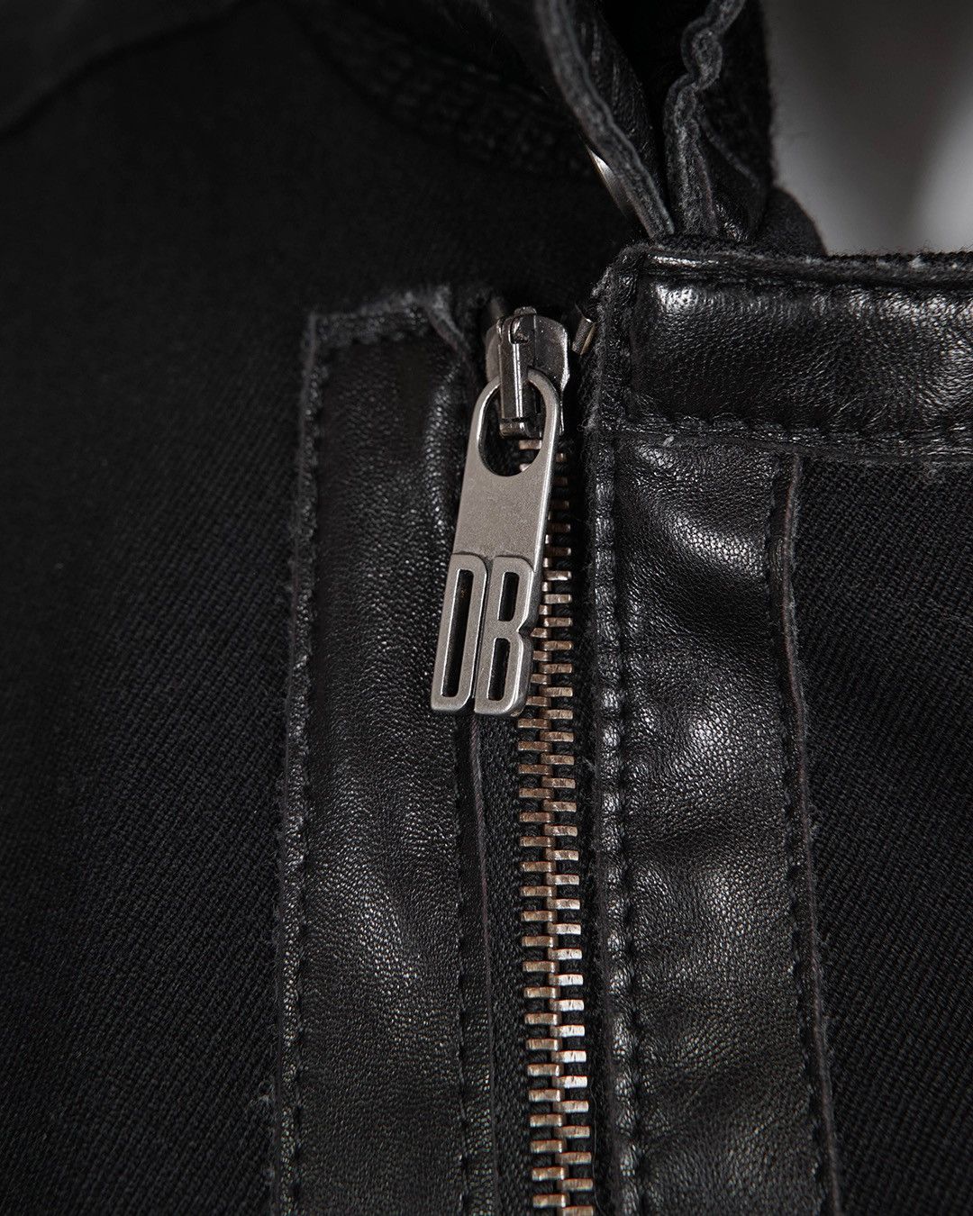 Dirk Bikkembergs Dirk Bikkembergs F/W2004 Jacket Size M / US 6-8 / IT 42-44 - 6 Thumbnail