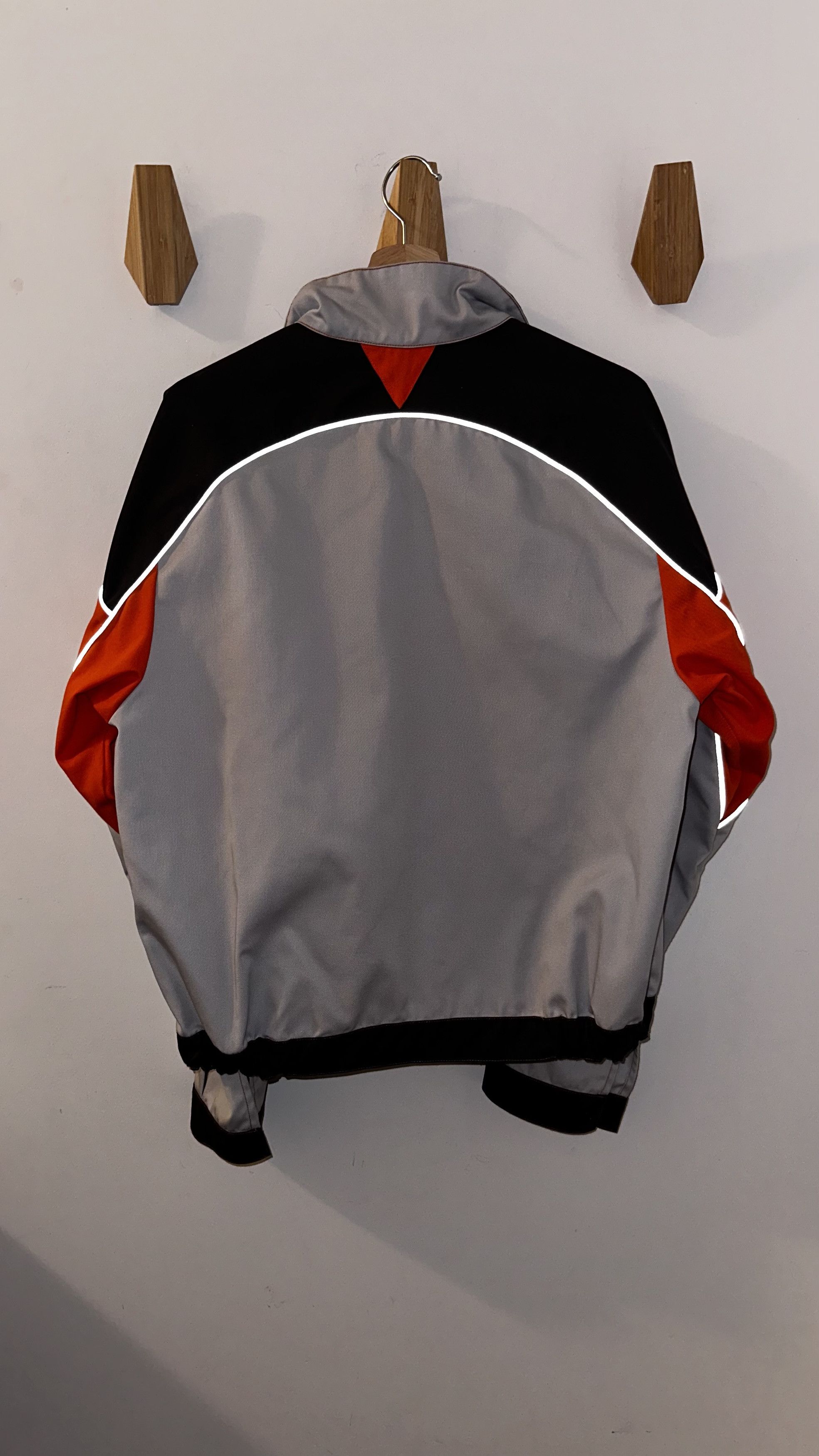 AFFXWRKS Affix Tri-Color Work Jacket Size US XL / EU 56 / 4 - 4 Thumbnail