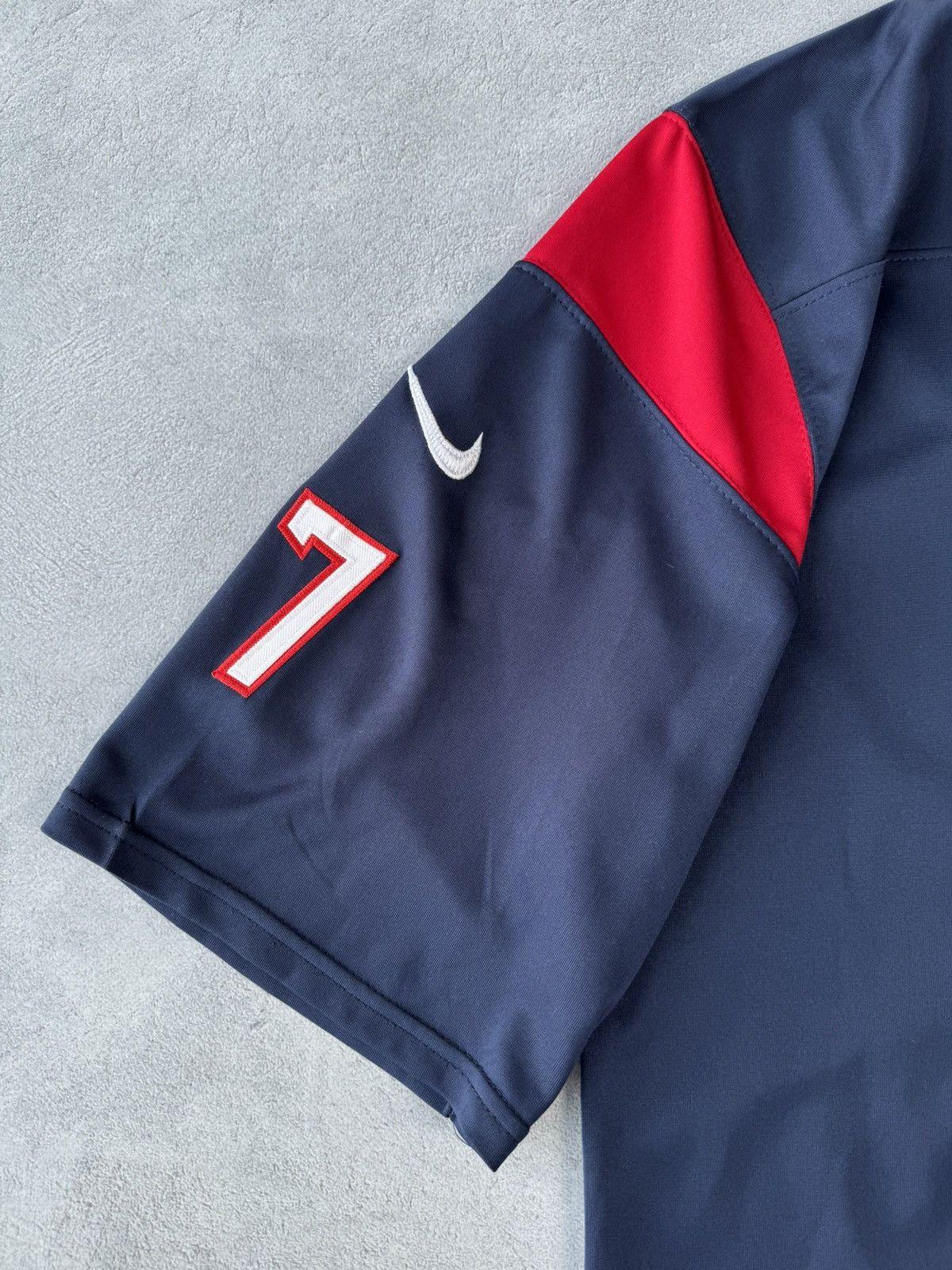 Other Houston Texans NFL Jersey #7 CJ Stroud Size US XL / EU 56 / 4 - 5 Thumbnail