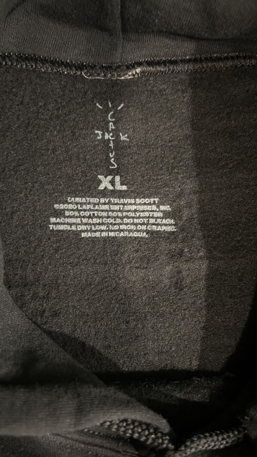 Playstation × Travis Scott Travis Scott Playstation Motherboard II Hoodie Size US XL / EU 56 / 4 - 5 Thumbnail