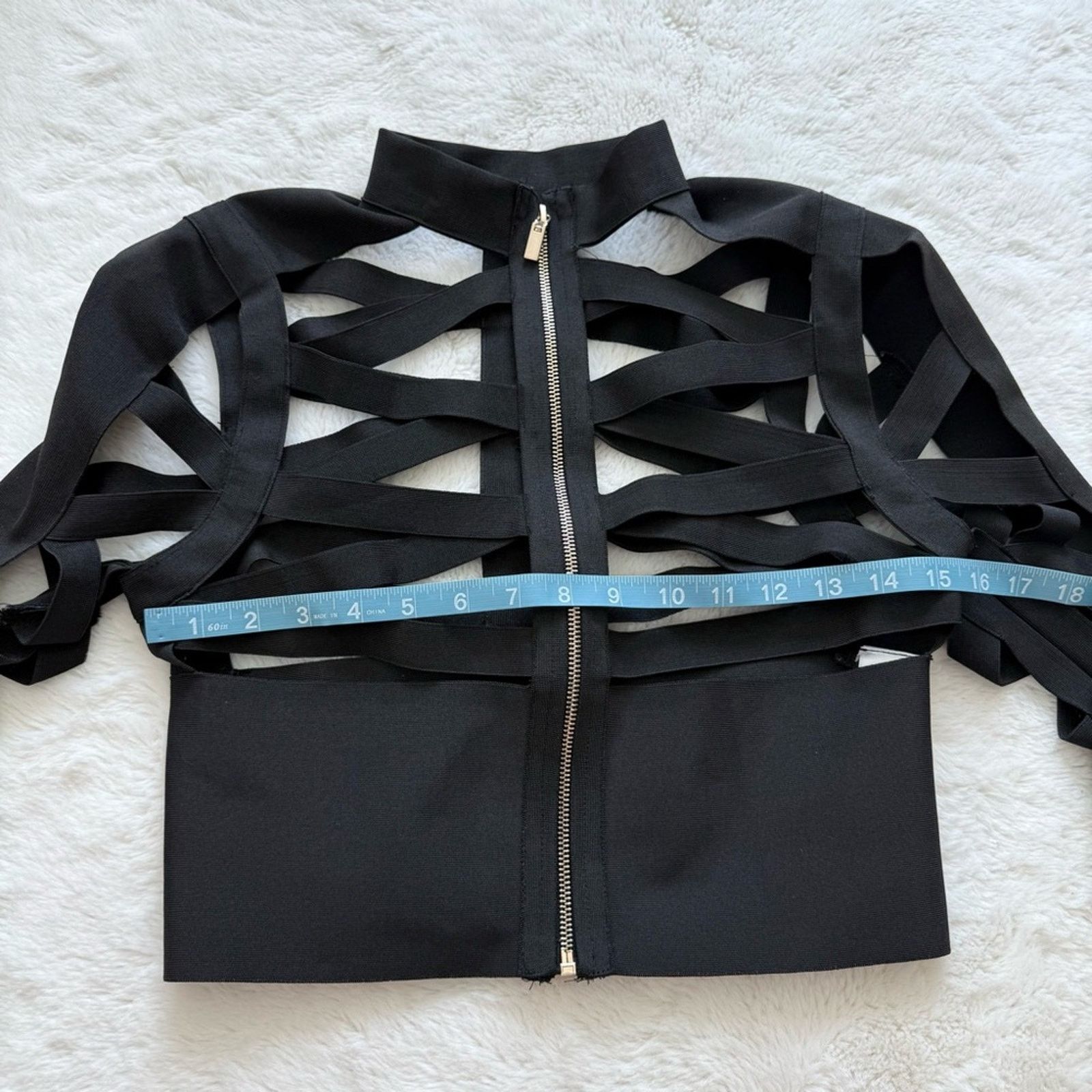 Other Fashion Nova women jacket size M Size M / US 6-8 / IT 42-44 - 3 Thumbnail