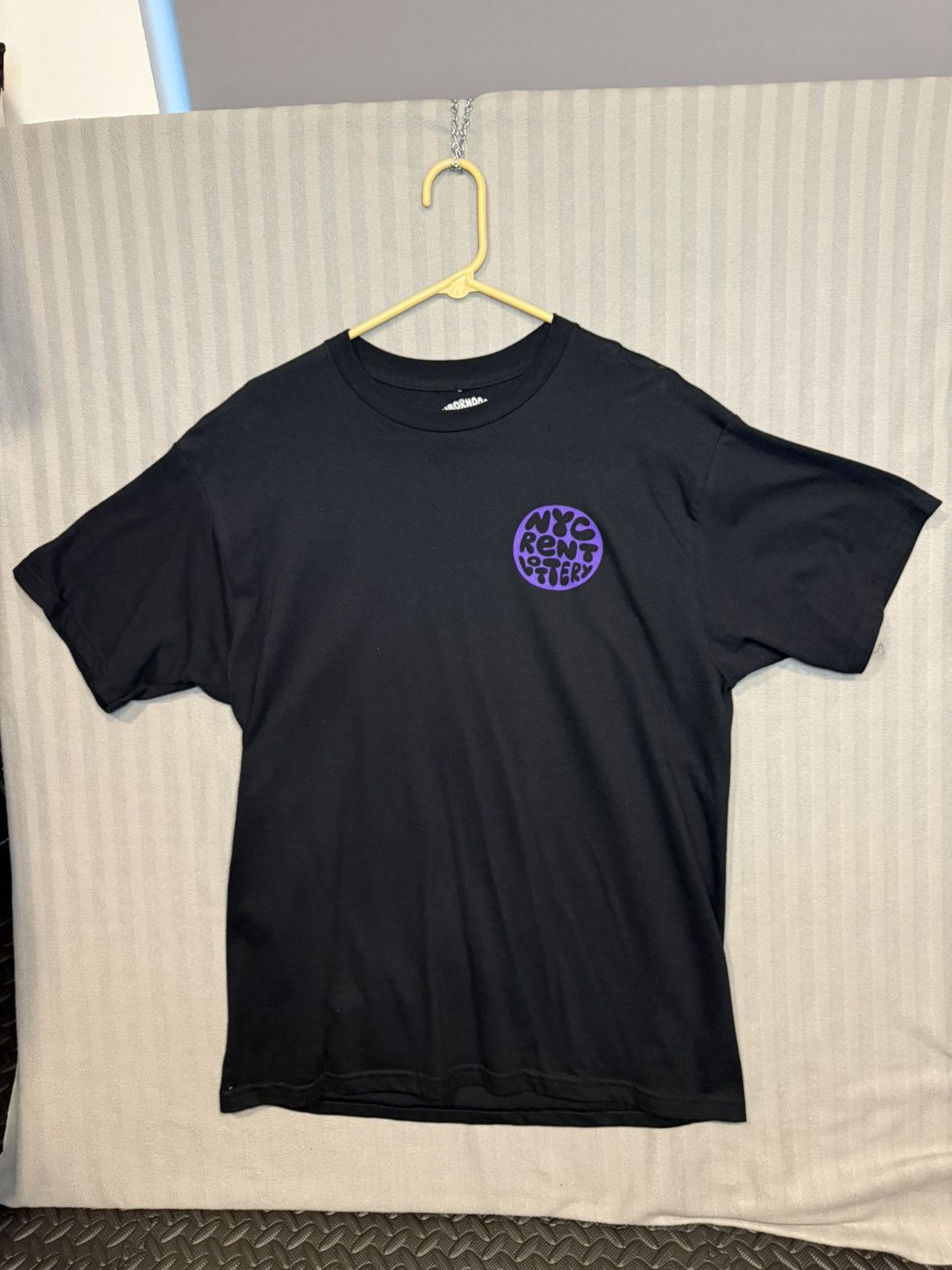 Other Neighborhood Spot x Kevin Lyons Size US L / EU 52-54 / 3 - 1 Thumbnail